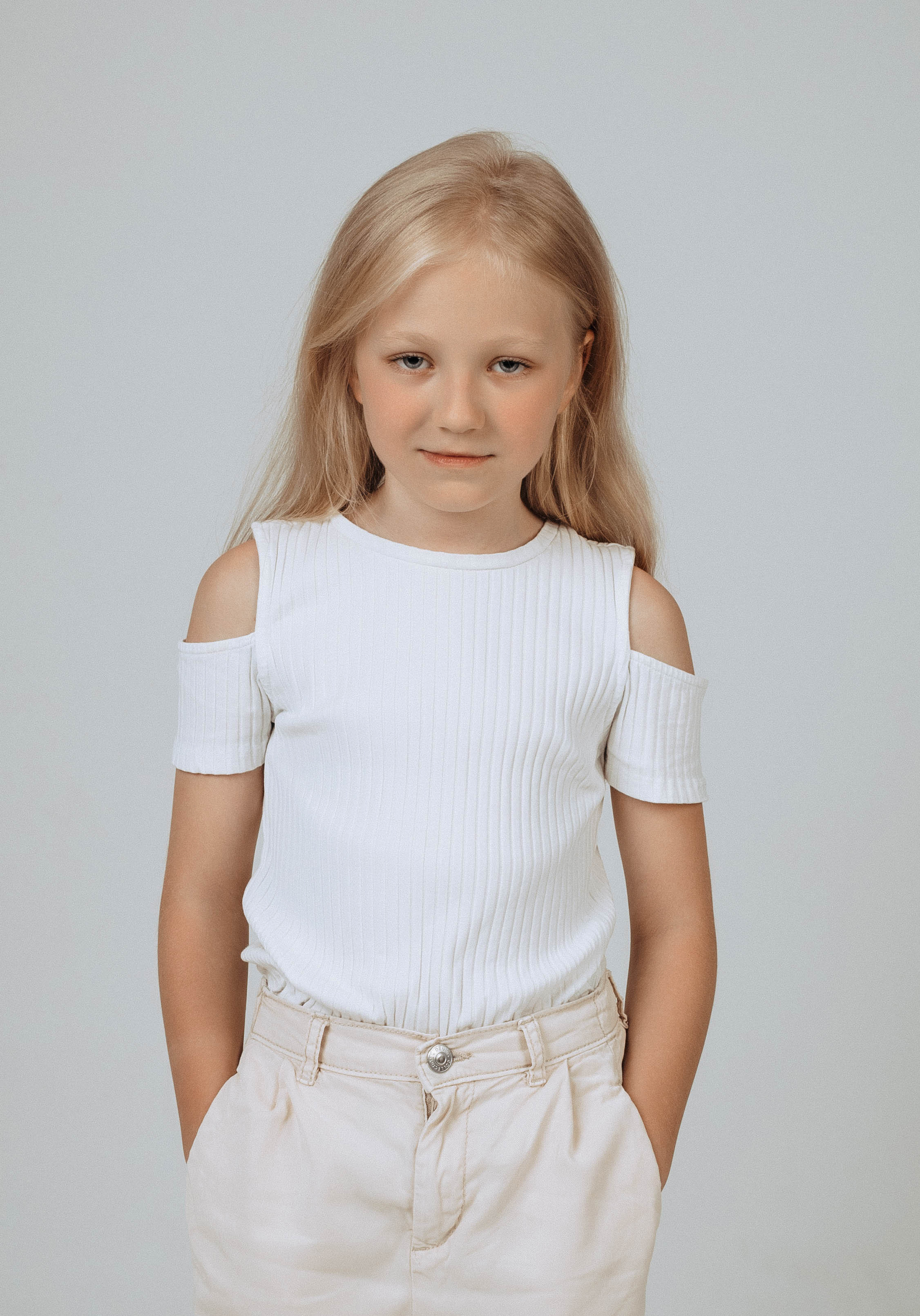 Вероника (актерское портфолио). Фотограф