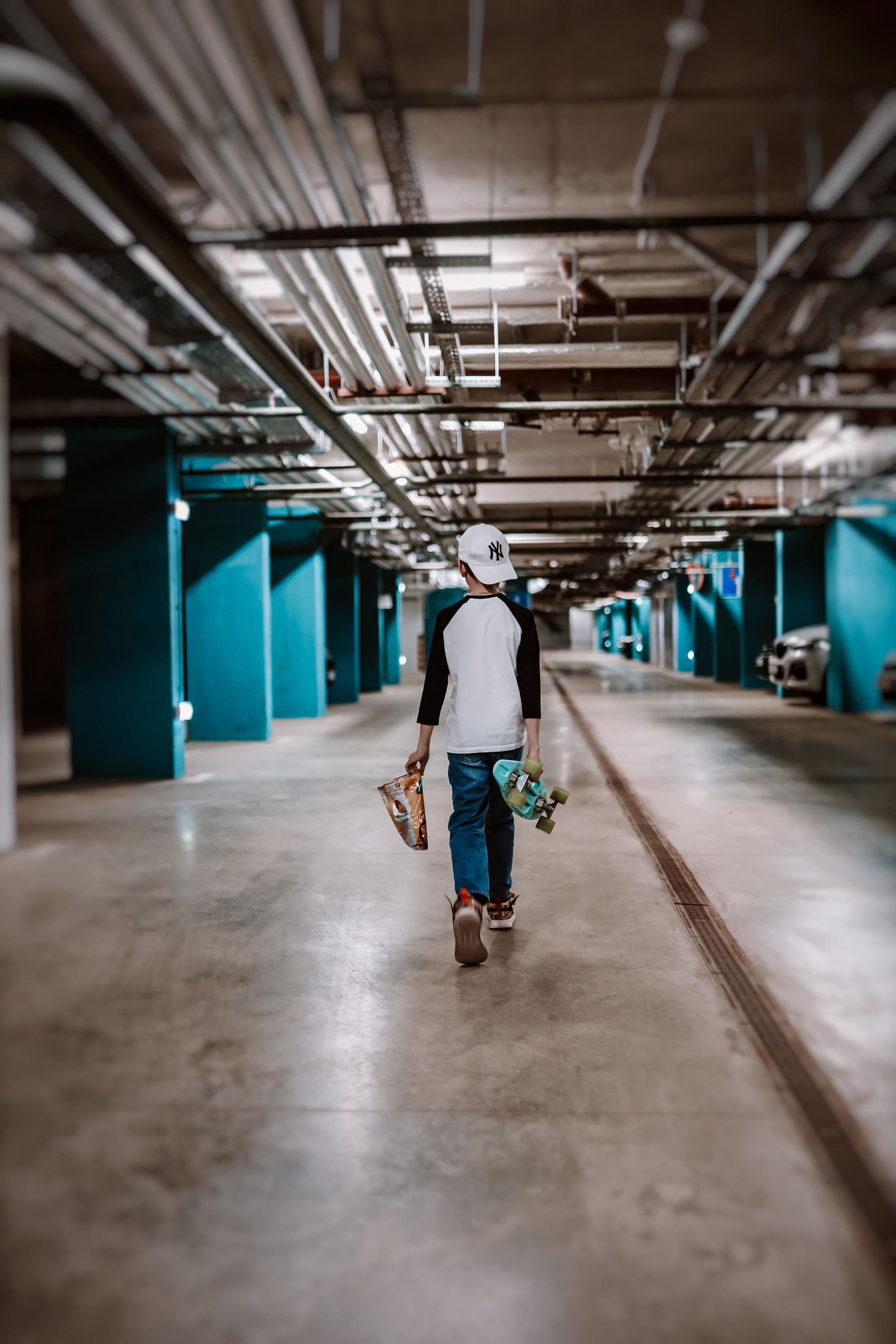 Даня и Никита. Фотограф