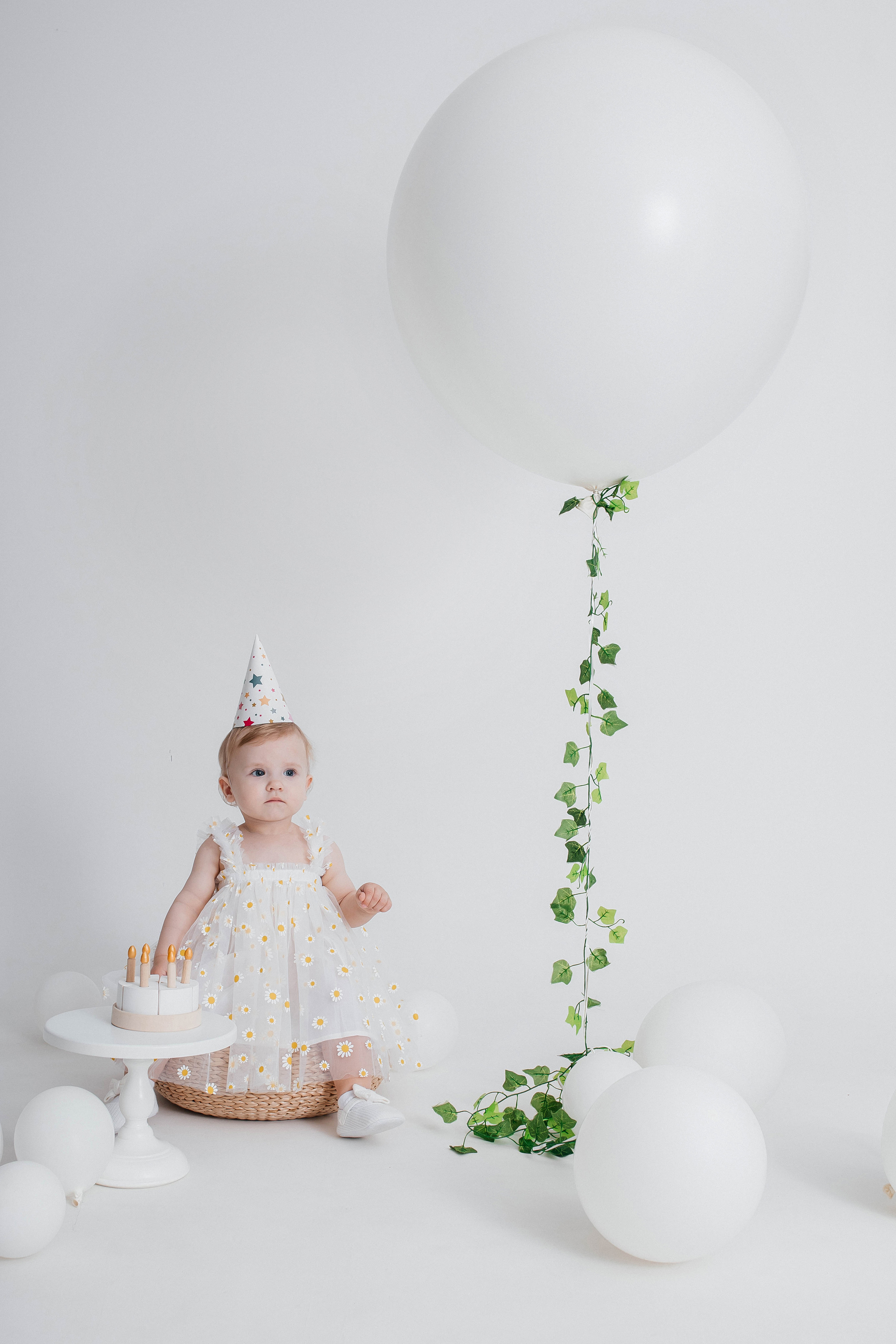 Саша 1 год. Фотограф