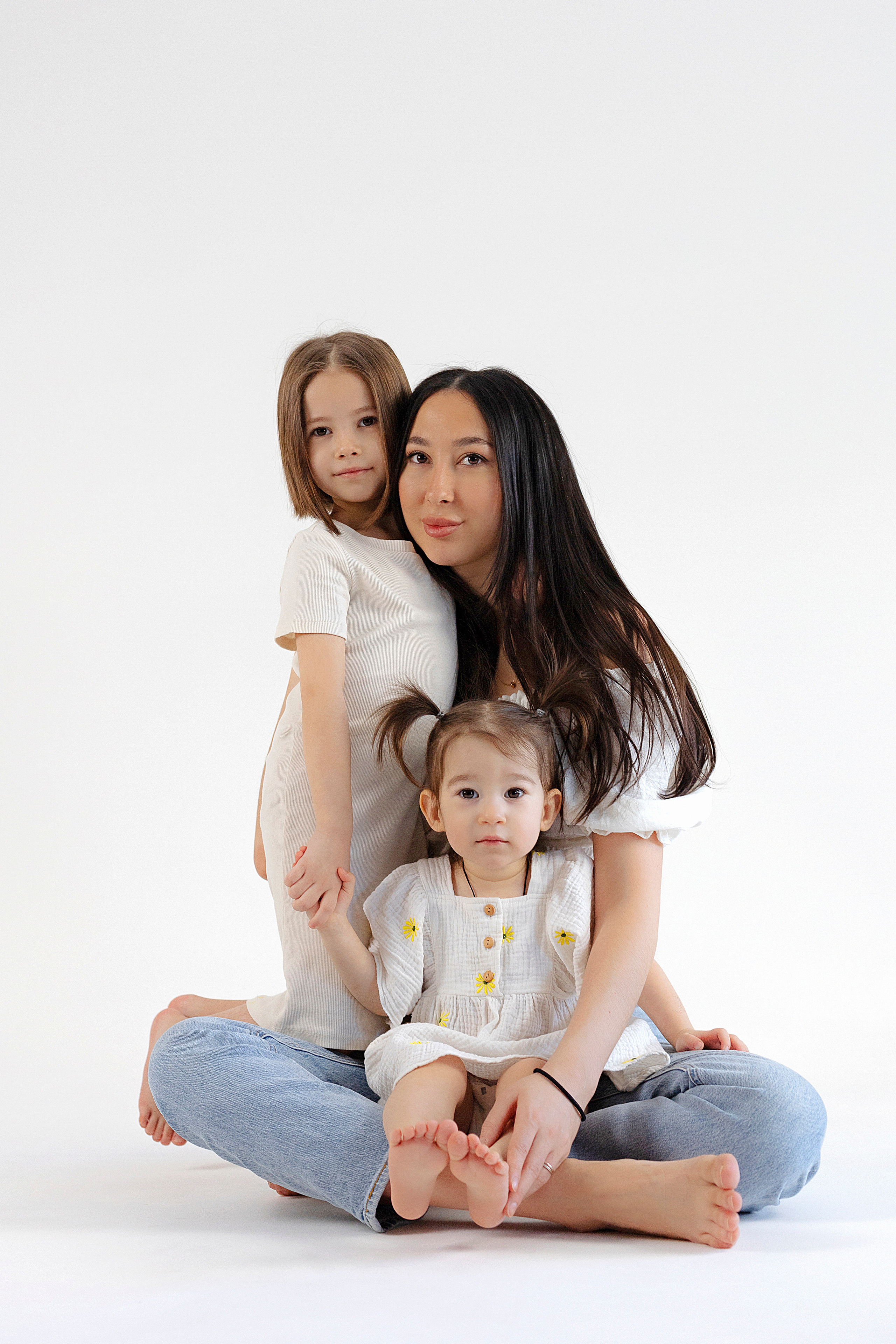 Фотодни в студии. Фотограф