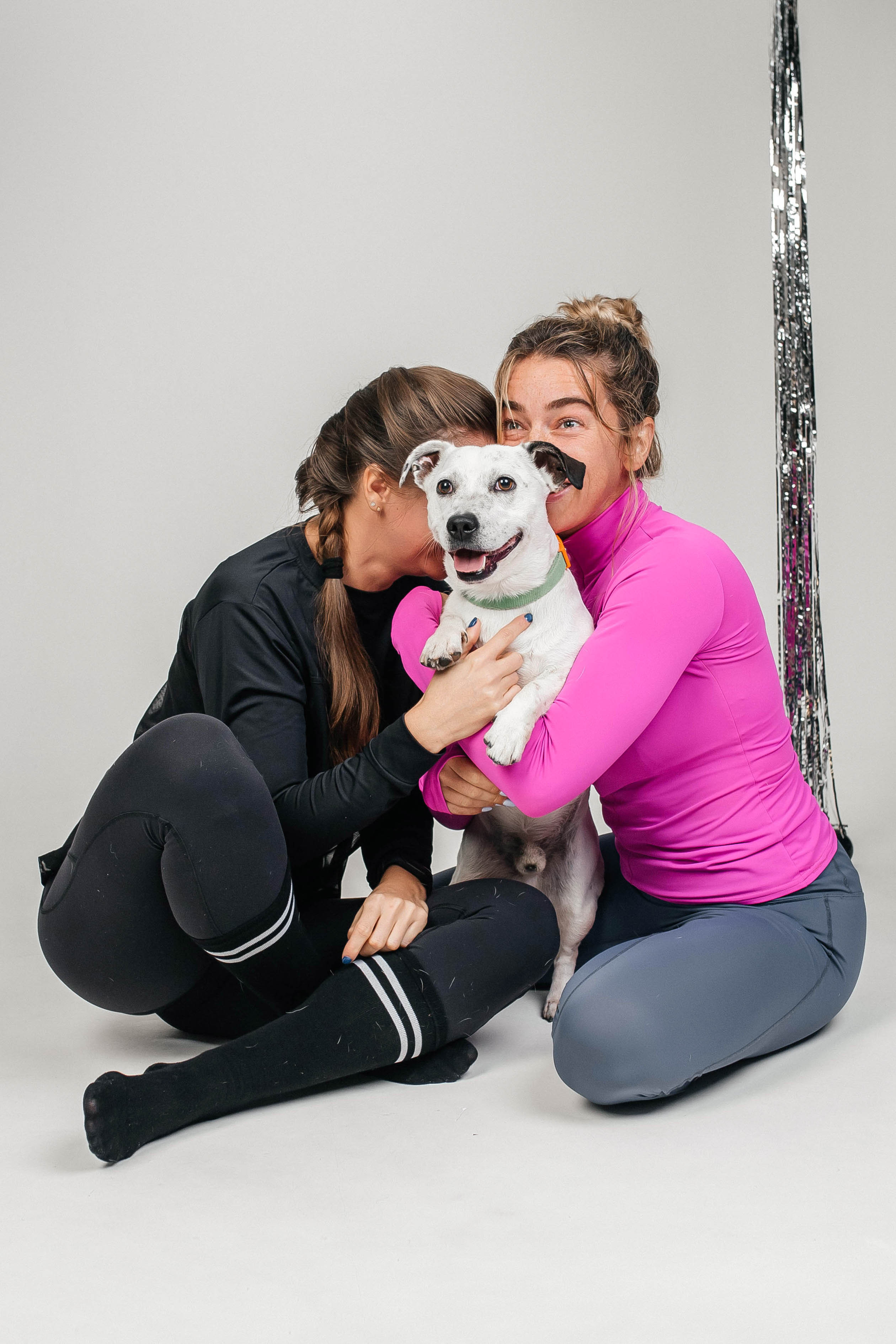 День Рождения нашей фотостудии. Фотограф