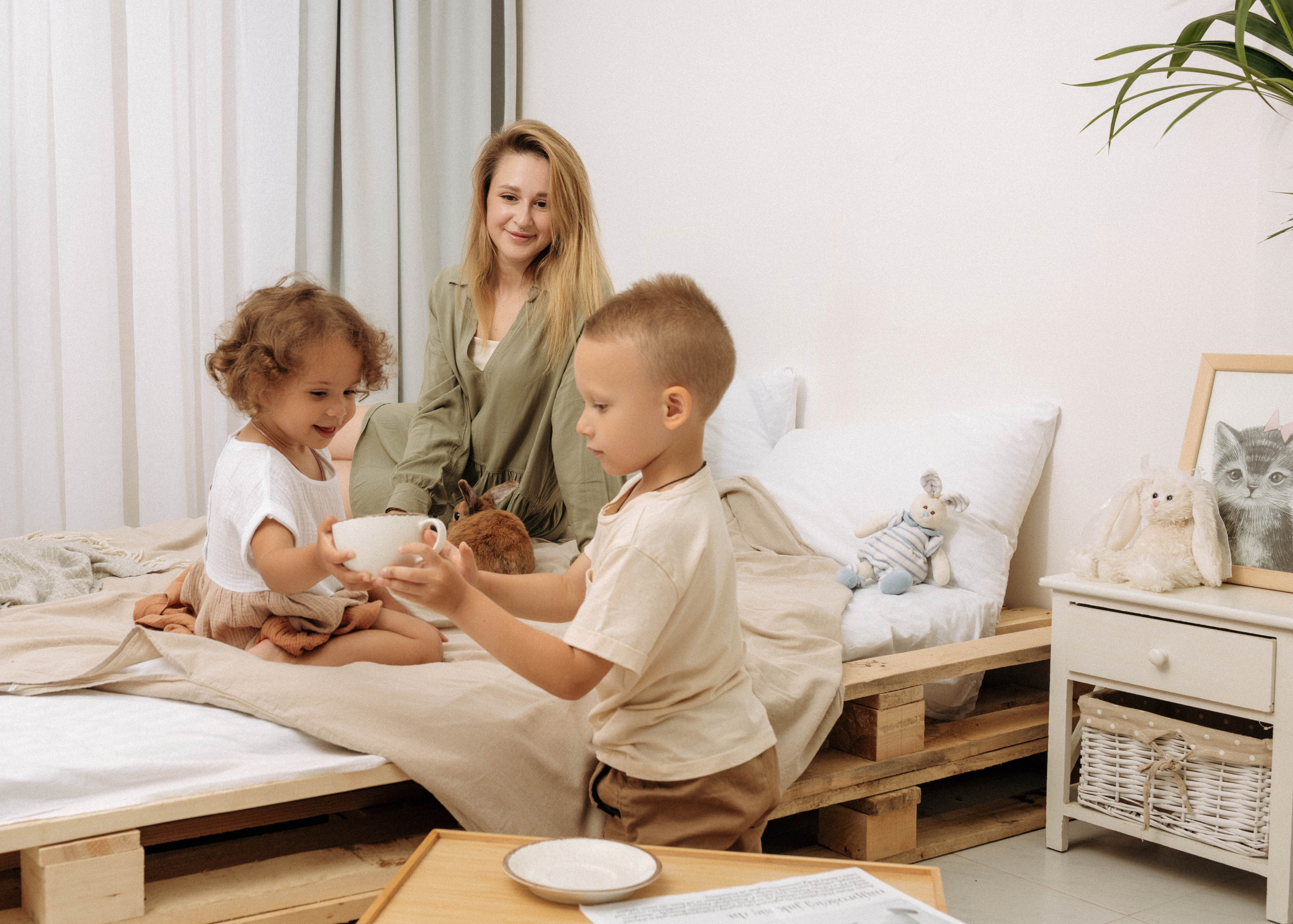 Анастасия (семейная). Фотограф