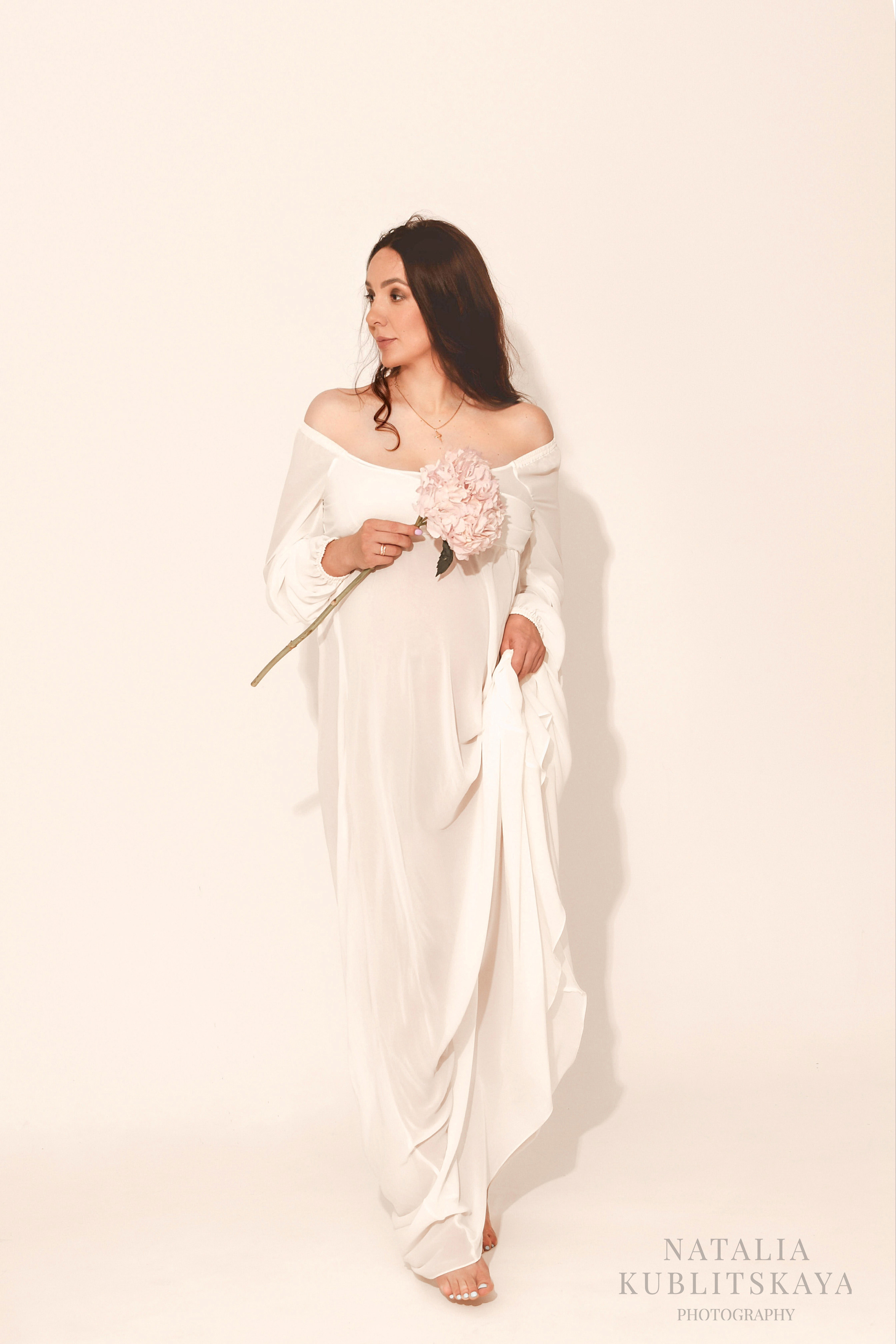 Виктория. Фотограф