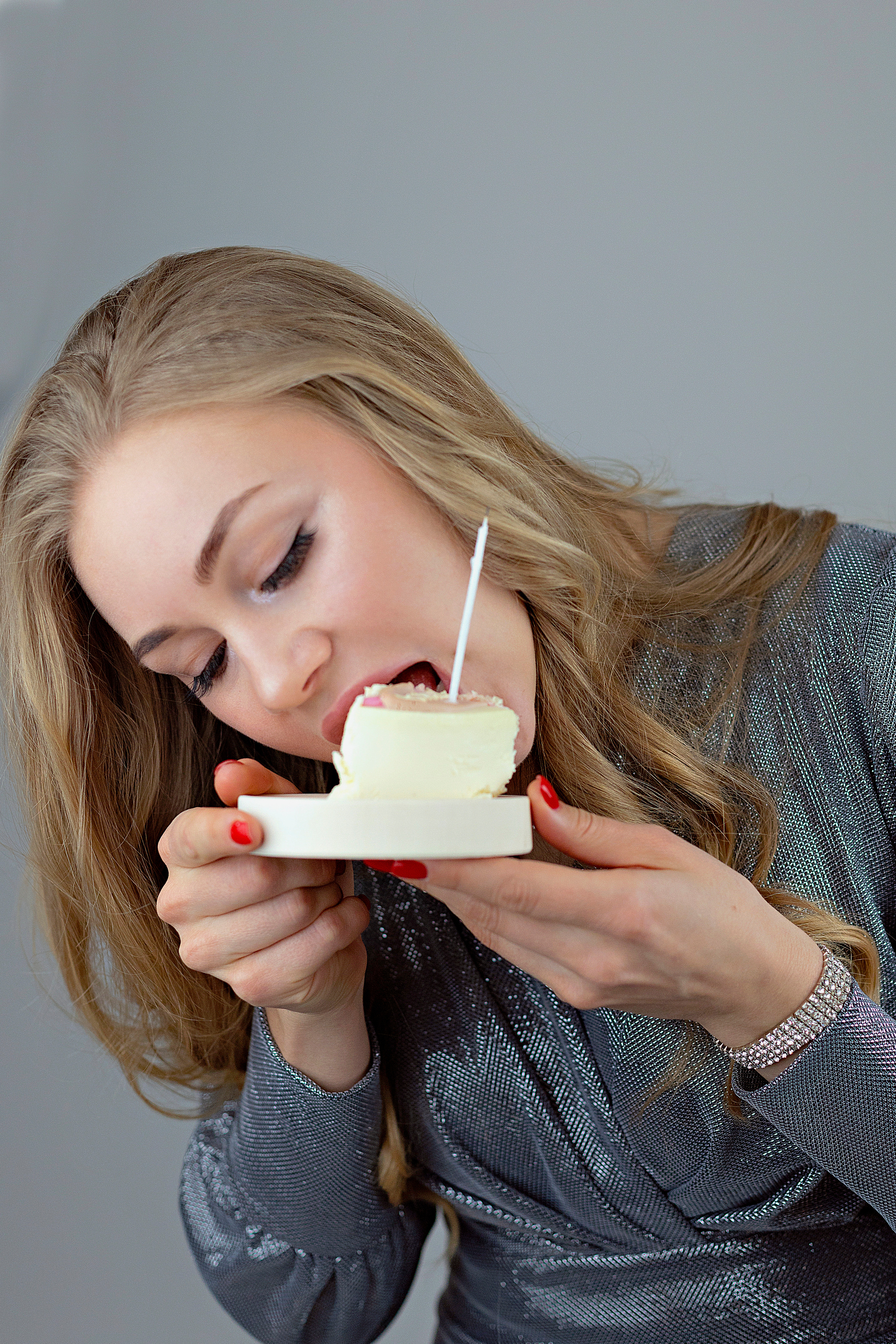 Марина. Фотограф