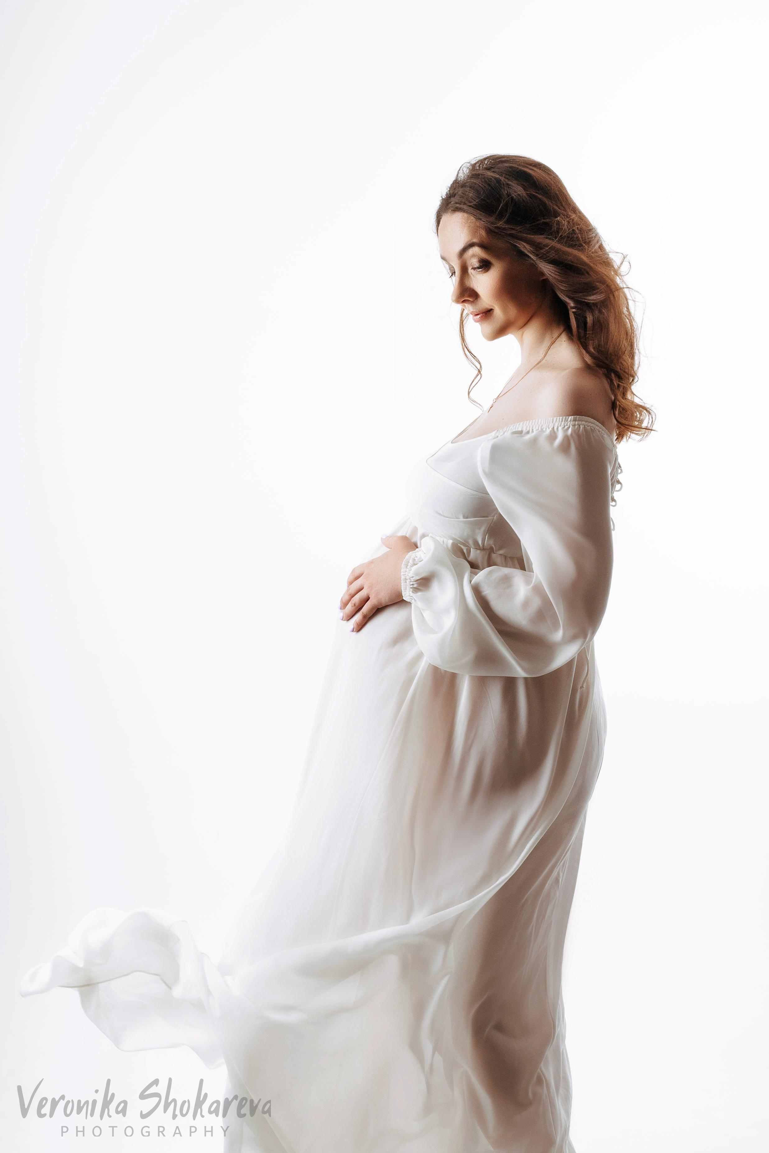 Виктория. Фотограф