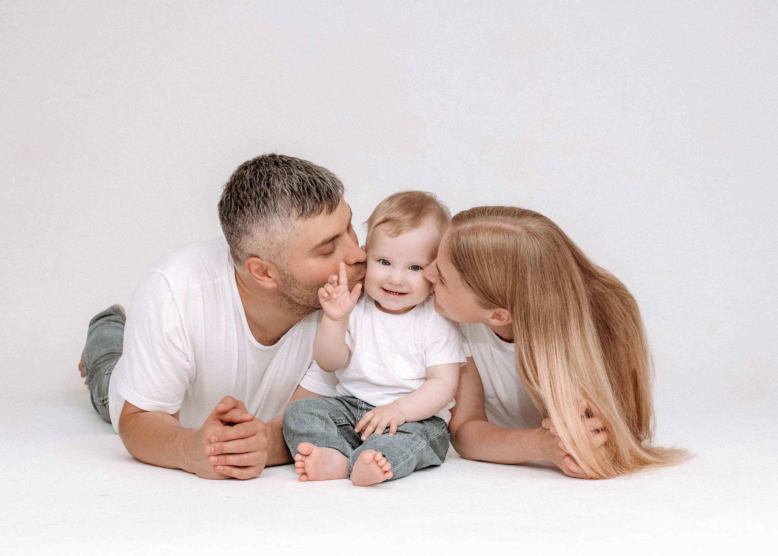 Алина (семейная). Фотограф