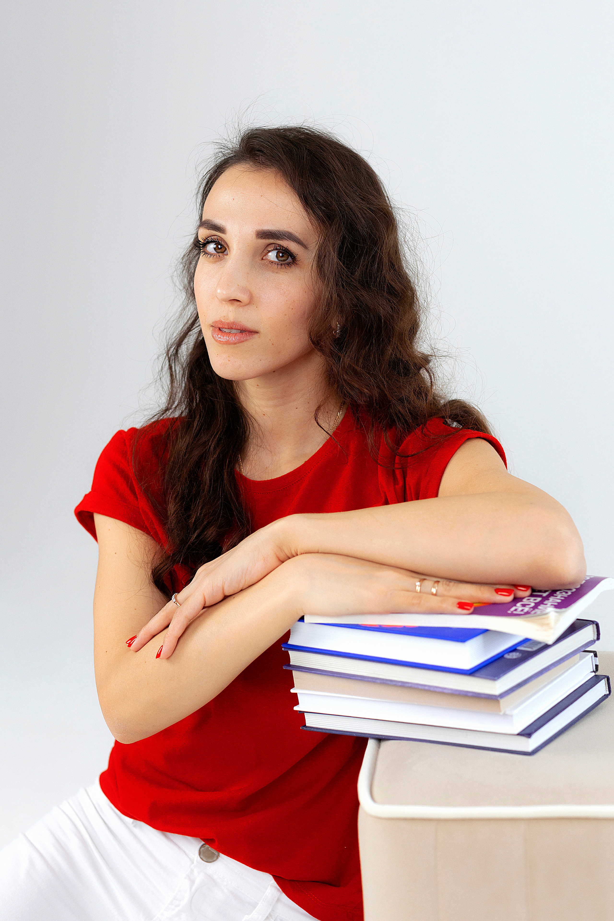 Юля (контент). Фотограф