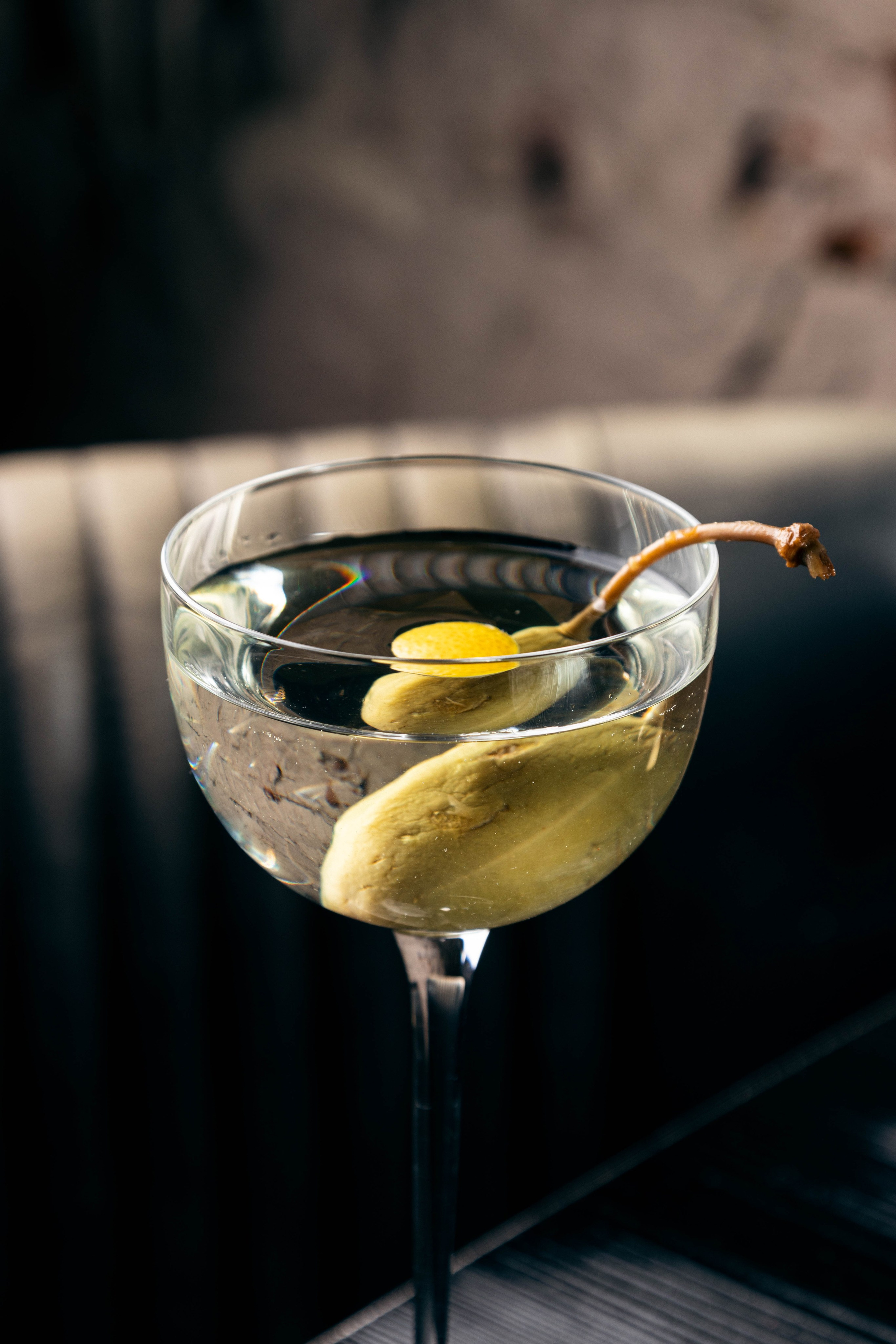 Бар «Другое Дело». Фотограф в Тюмени Башмакова Анна