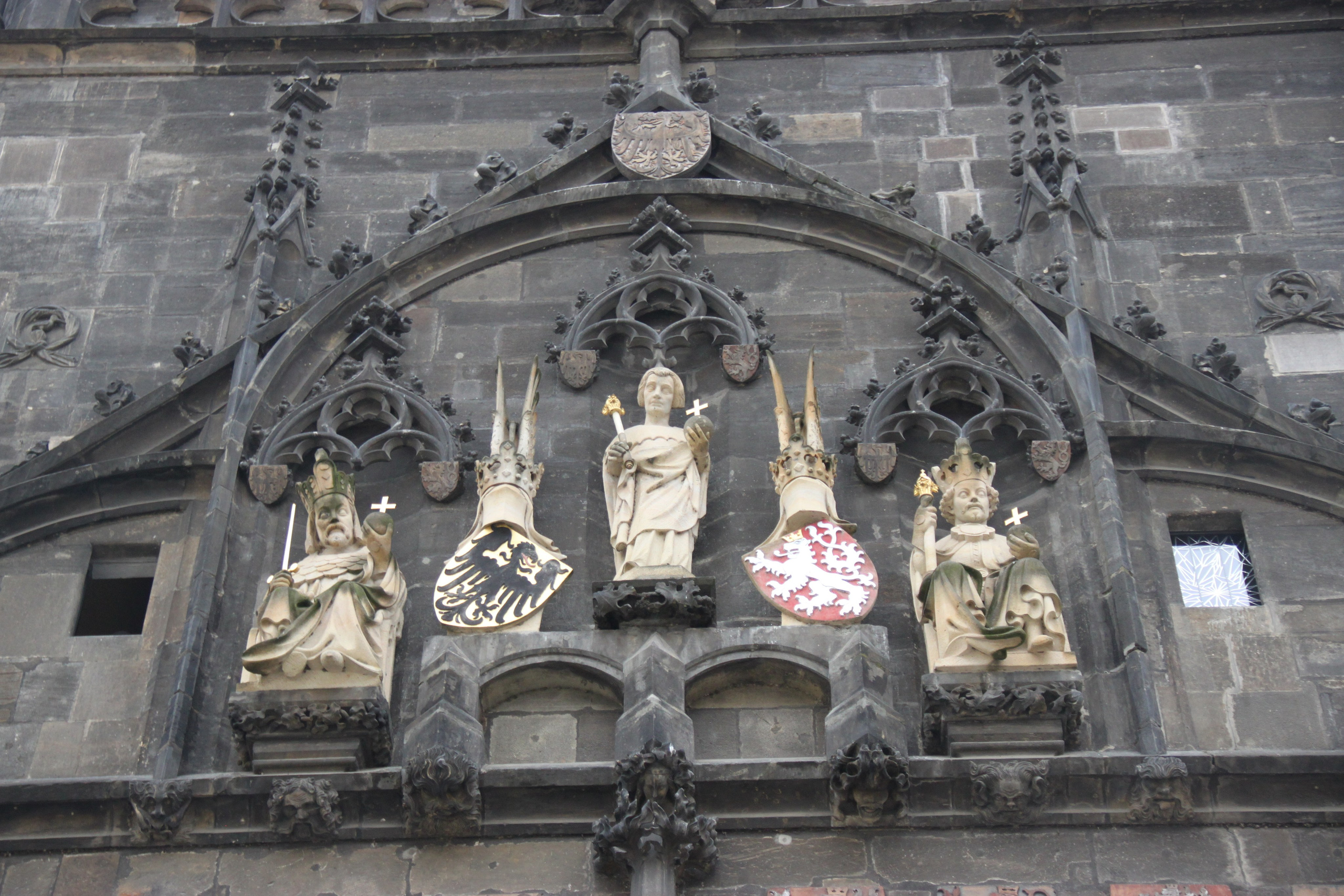 Prague, Czech Republic. Andrey Filippov Photographer