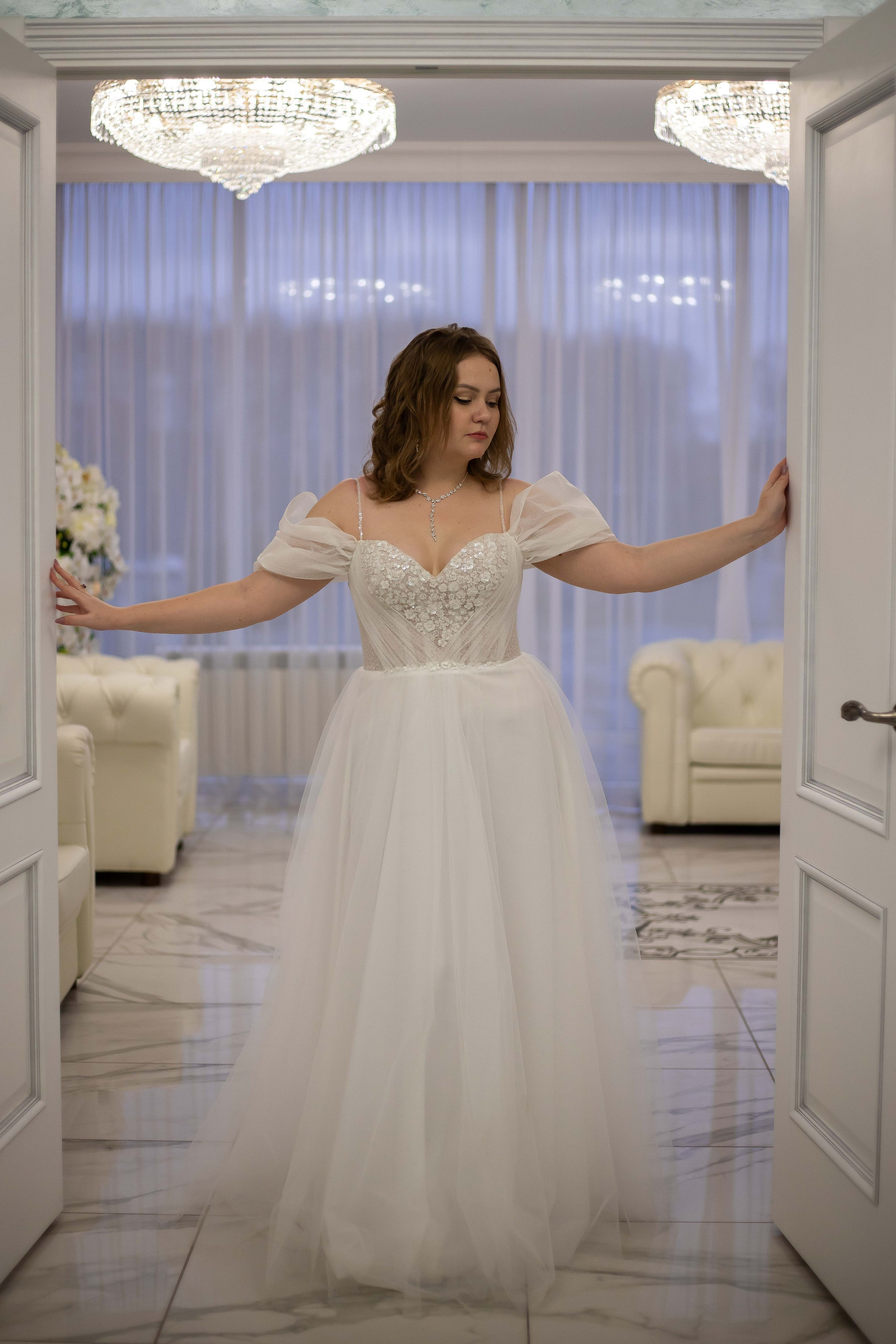 Владимир и Алёна. Фотограф и видеограф Юрий Ганин