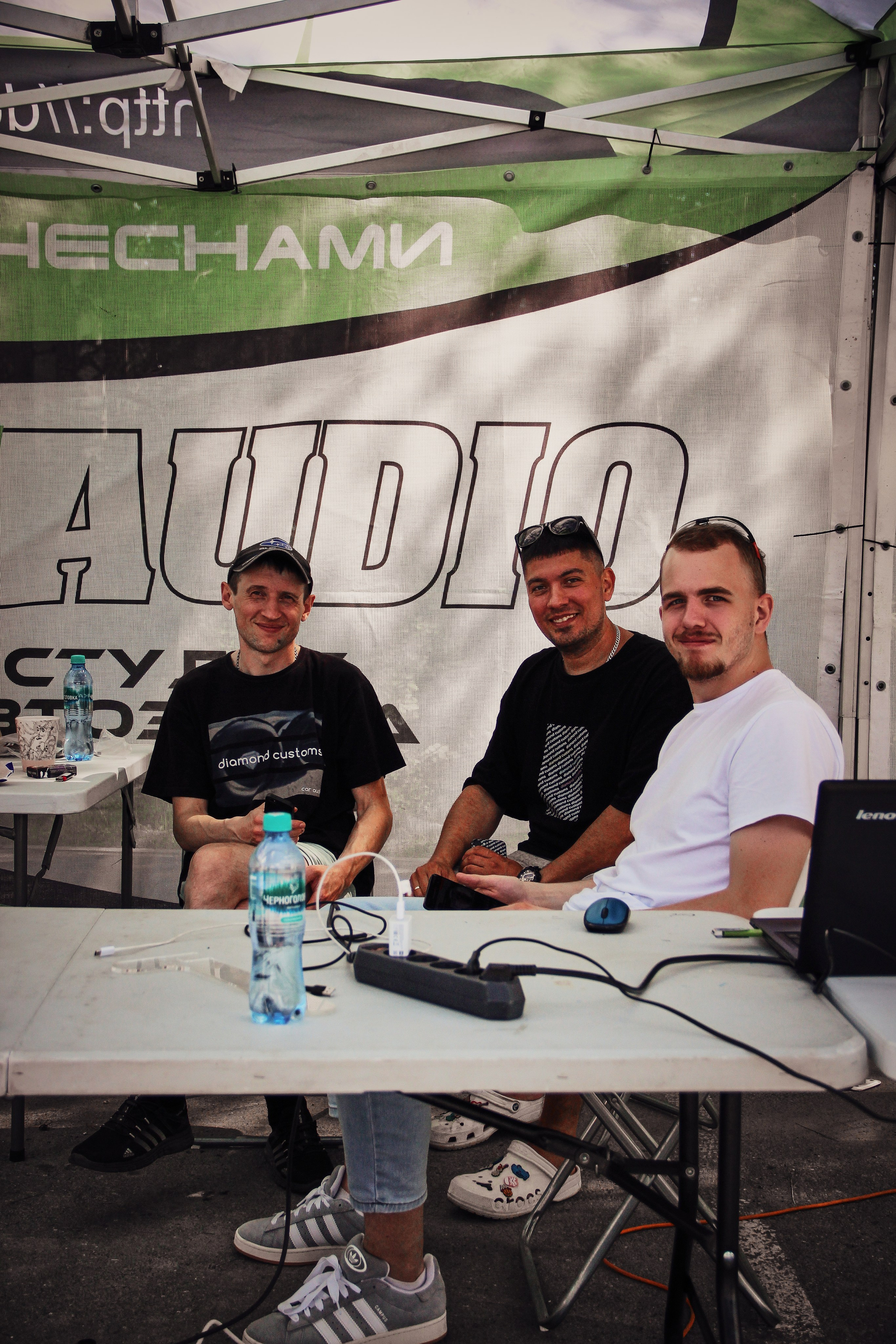 «День Молодежи 2025» (28.06.25 г.). Фотограф: IRINA K