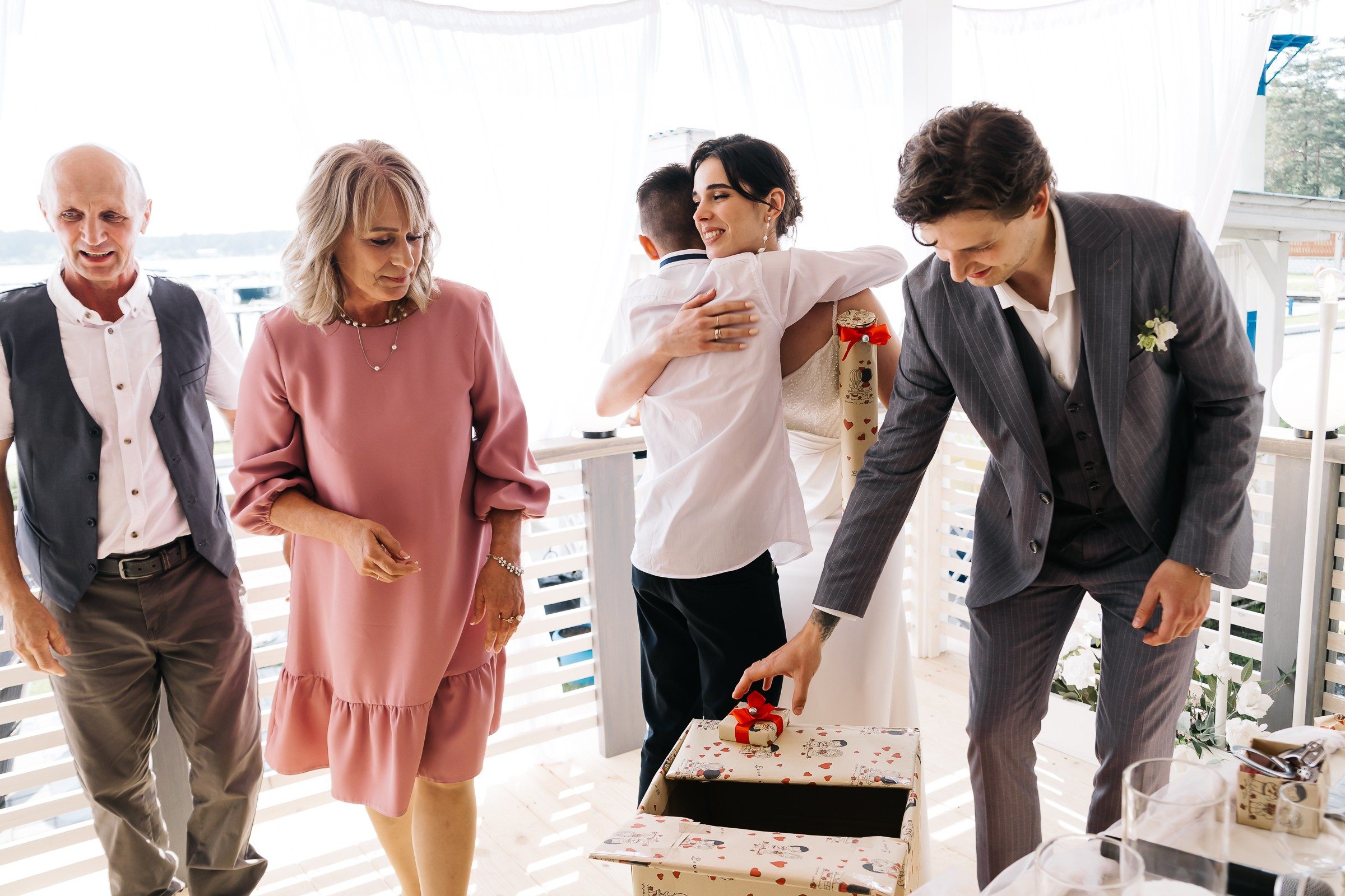 05.06.2024 Данил & Дарья. Свадебный и семейный фотограф в Новосибирске Дарья Кель