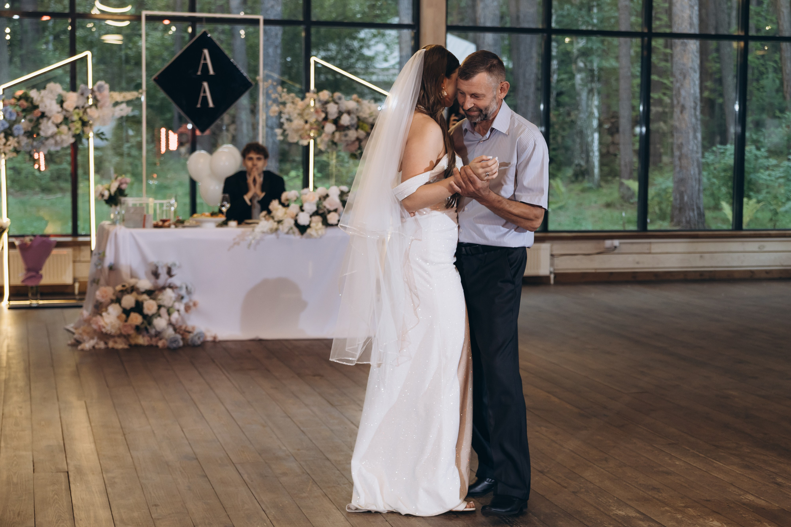 03.08.25 Артем & Анастасия. Свадебный и семейный фотограф в Новосибирске Дарья Кель