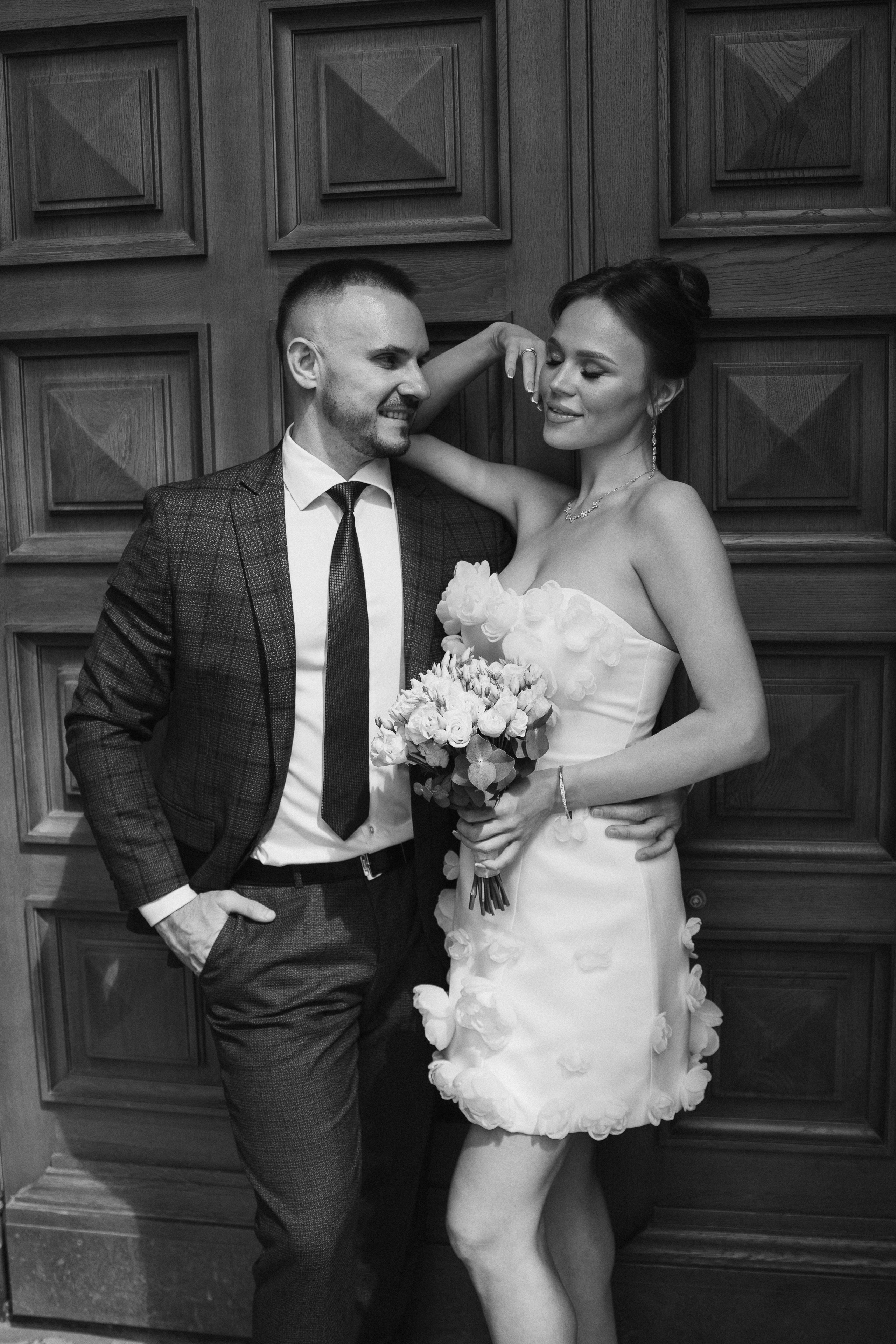 05.07.25 Юрий & София. Свадебный и семейный фотограф в Новосибирске Дарья Кель