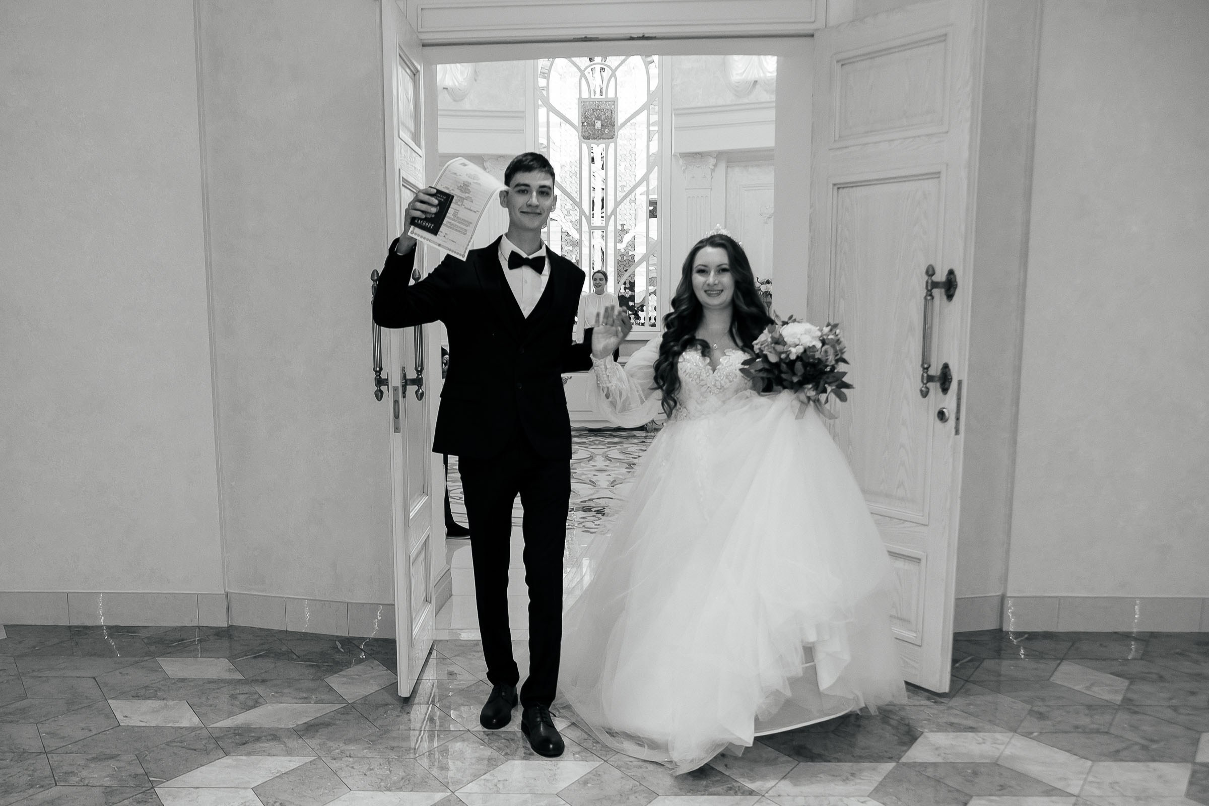 05.06.2024 Игорь & Ирина. Свадебный и семейный фотограф в Новосибирске Дарья Кель