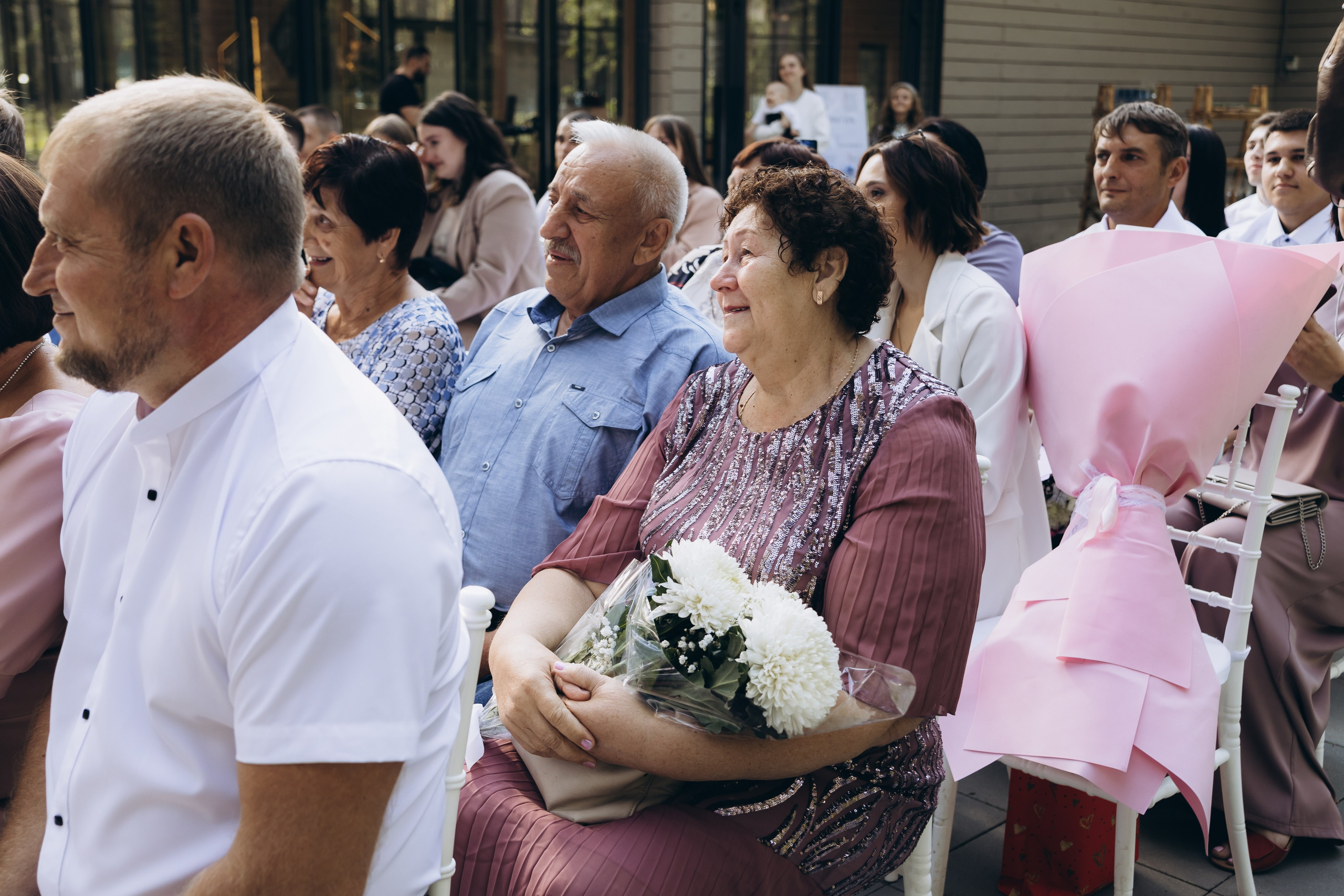 03.08.25 Артем & Анастасия. Свадебный и семейный фотограф в Новосибирске Дарья Кель