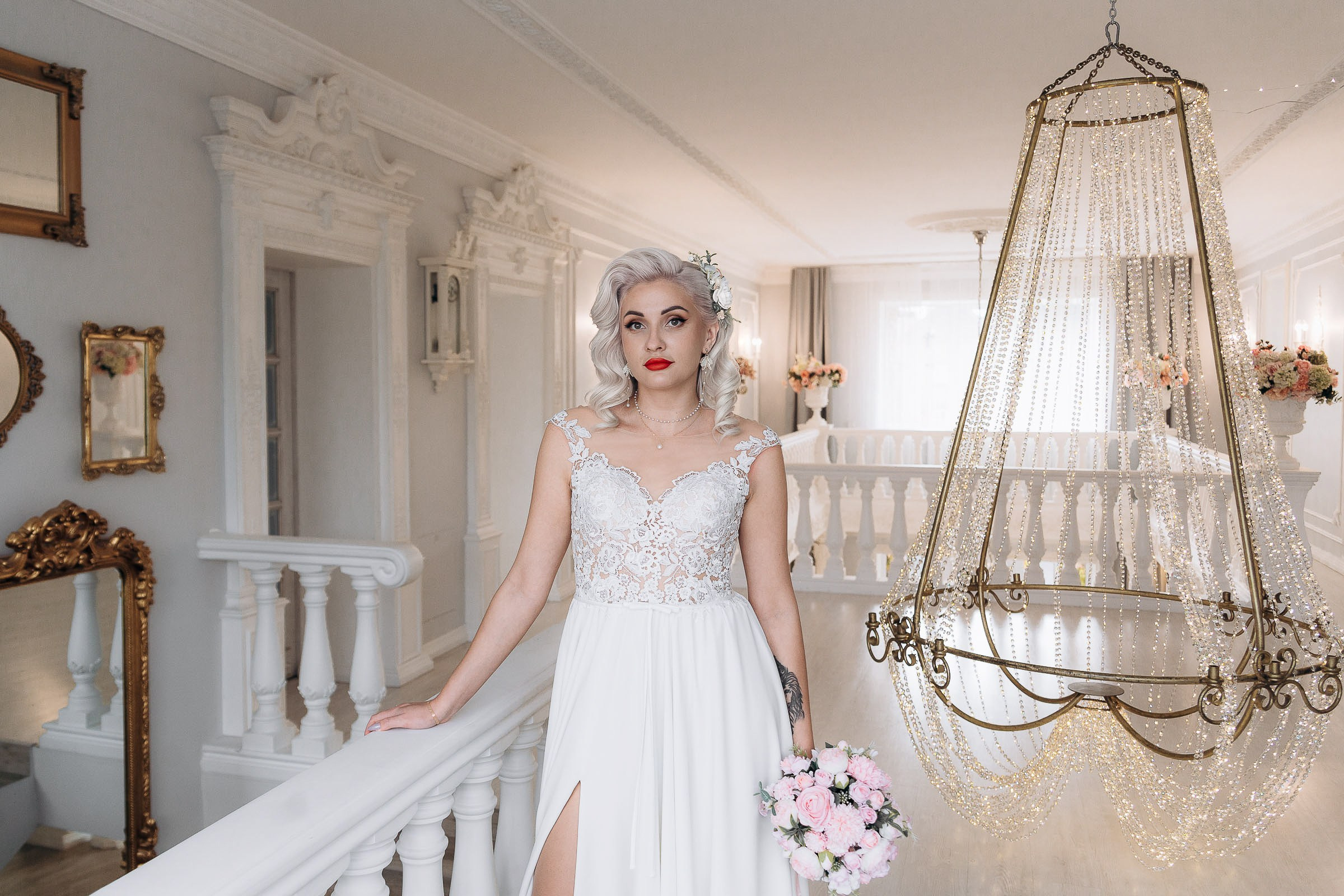 11.10.2024 Владимир & Александра. Свадебный и семейный фотограф в Новосибирске Дарья Кель