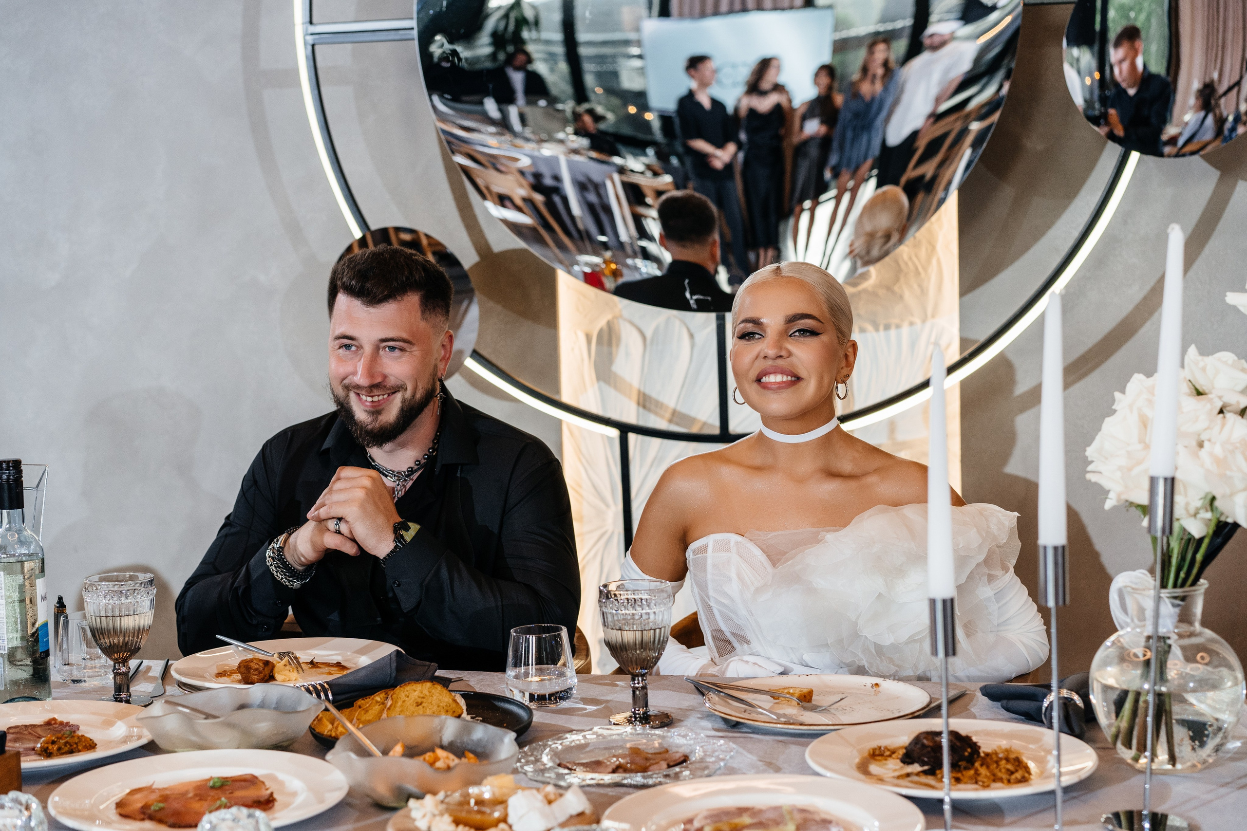 Элла & Кирилл. Свадебный фотограф Барнаул Алексей Павлов