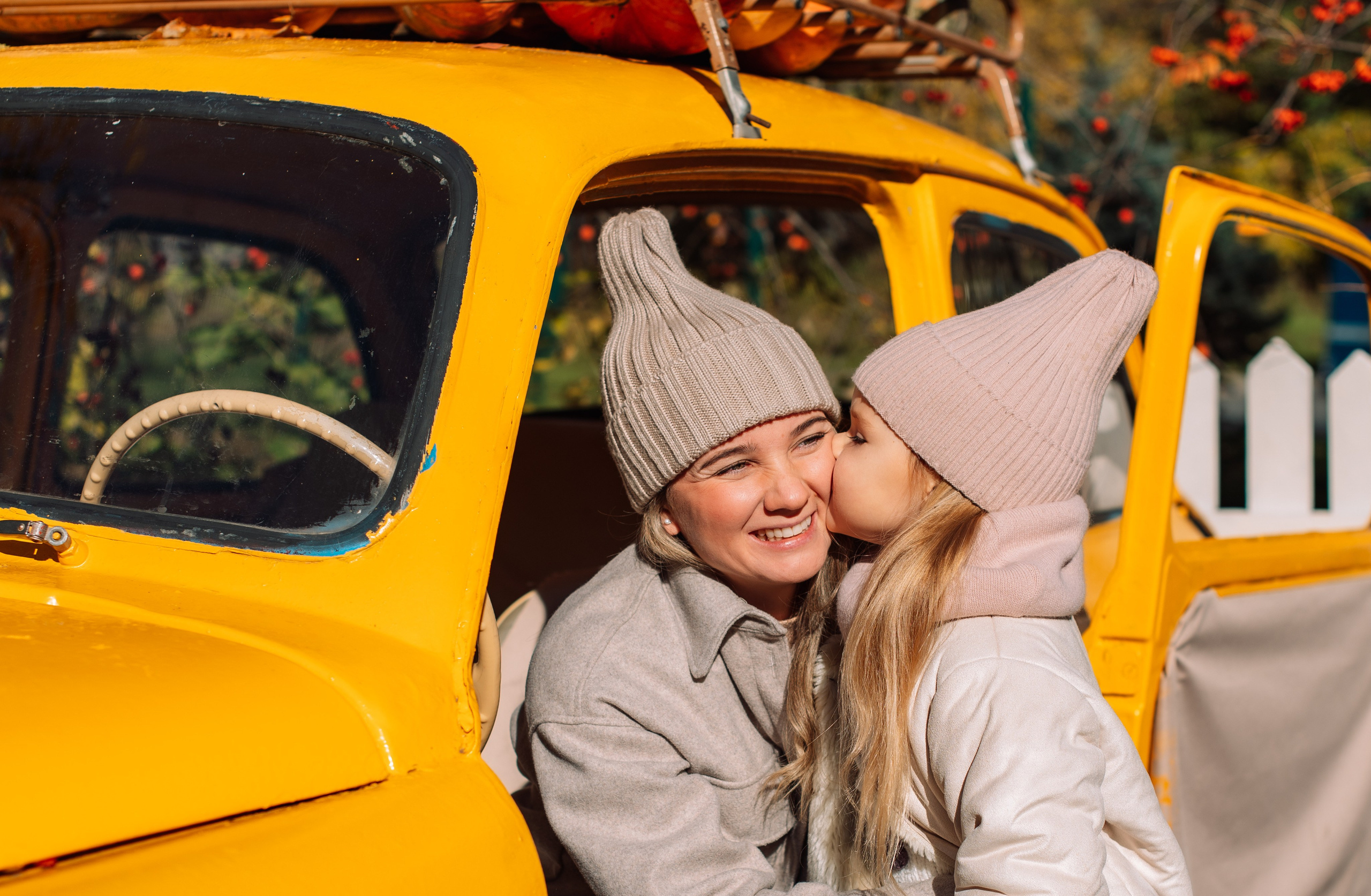 Семейная фотосессия. Анна Моисеева фотограф самара