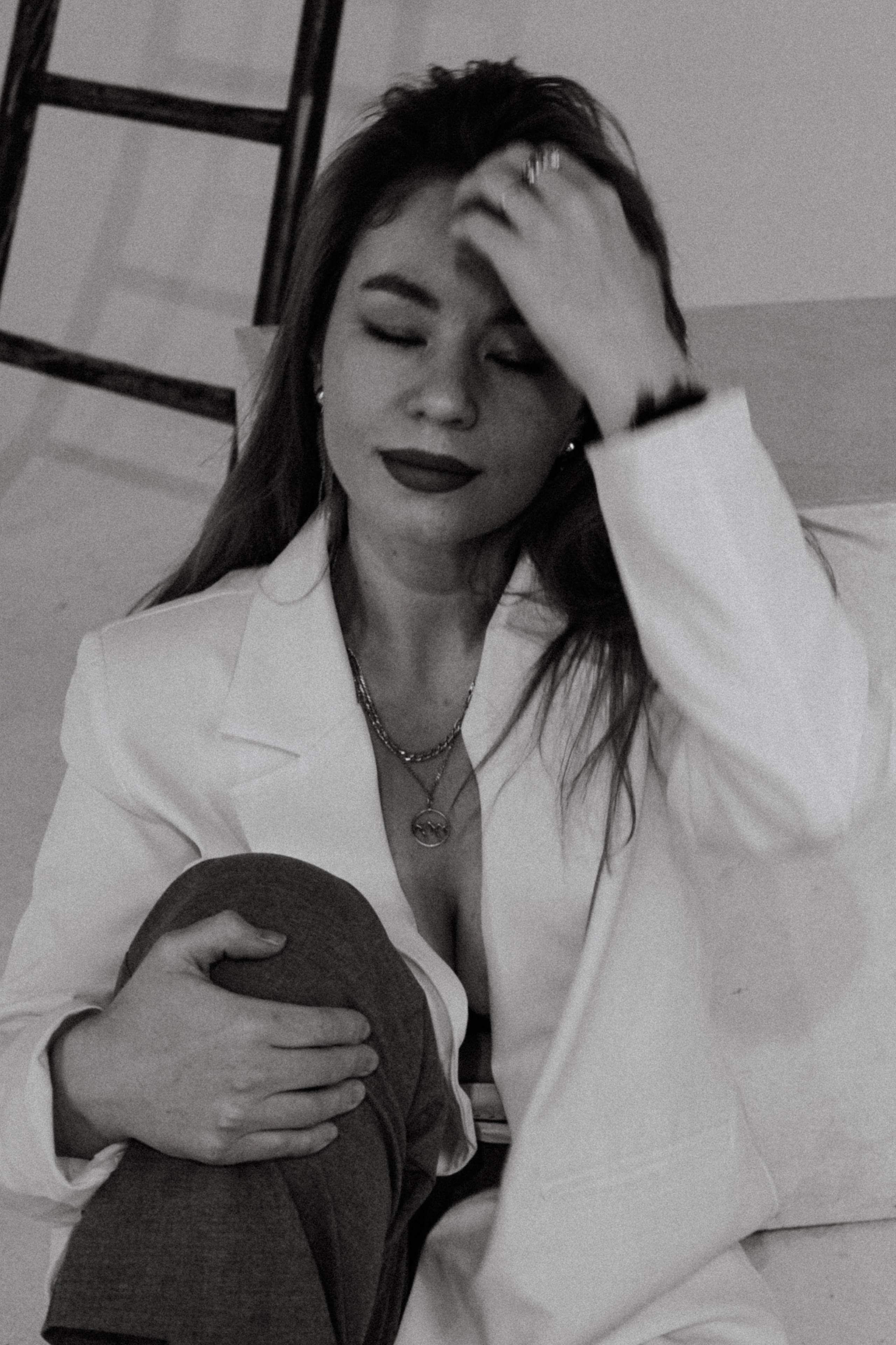 Александра. Фотограф в Москве Екатерина Малышева