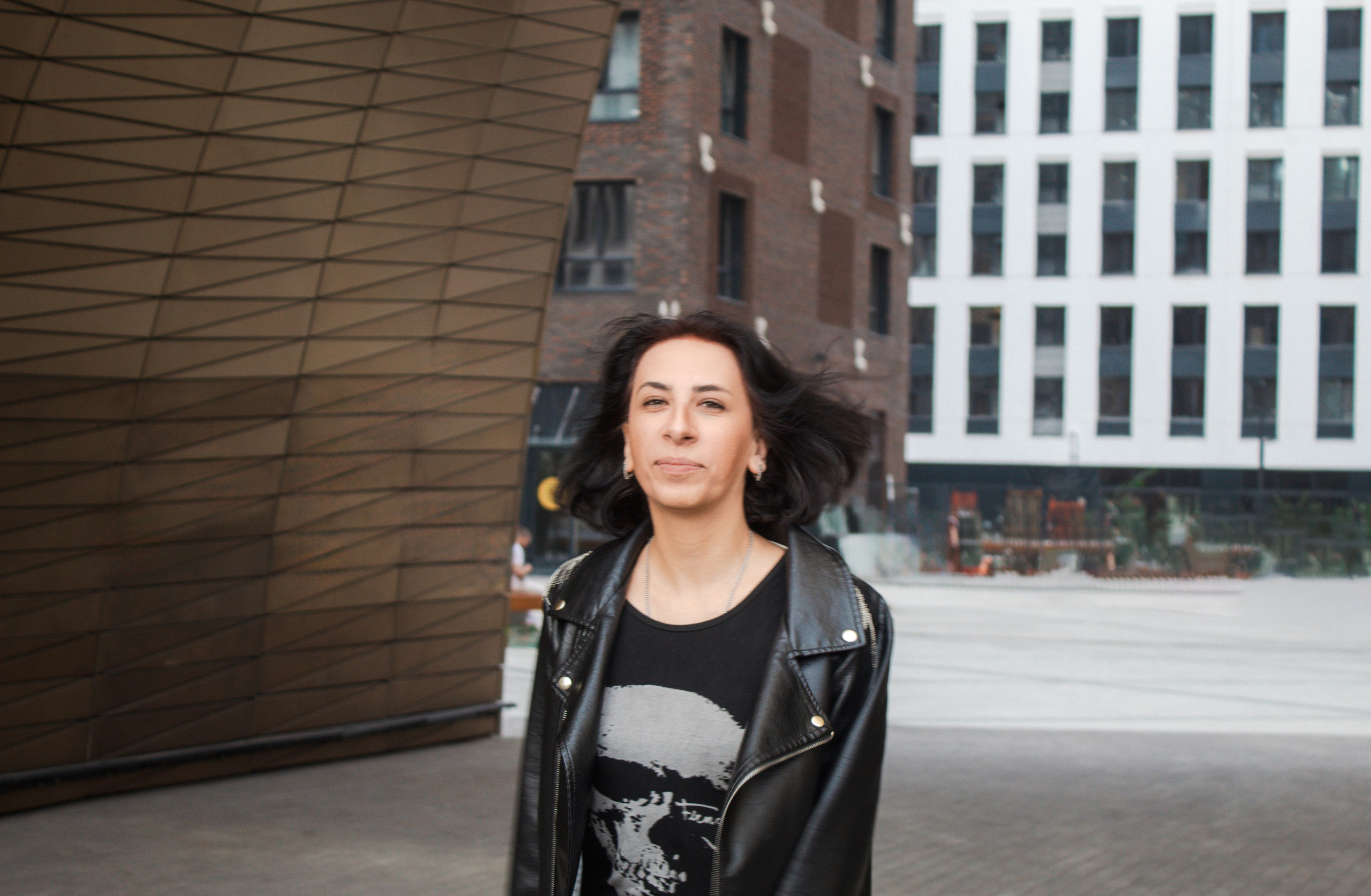 Линда. Фотограф в Москве Екатерина Малышева