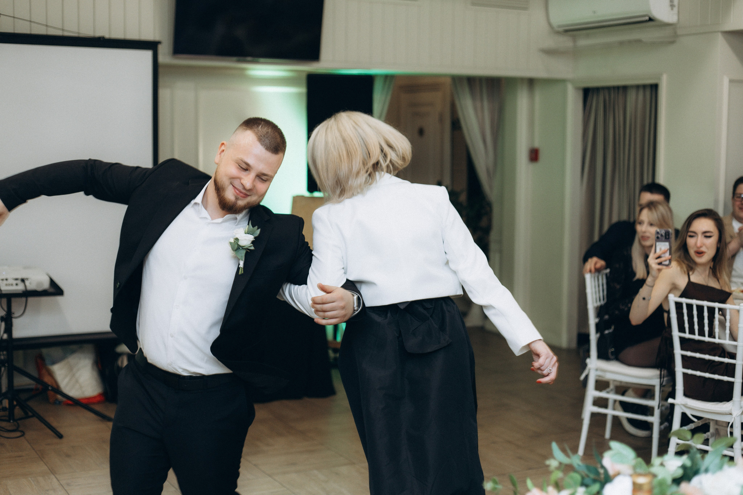 Дождливый счастливый сентябрь. Семейный и свадебный фотограф Анна Кожокарь