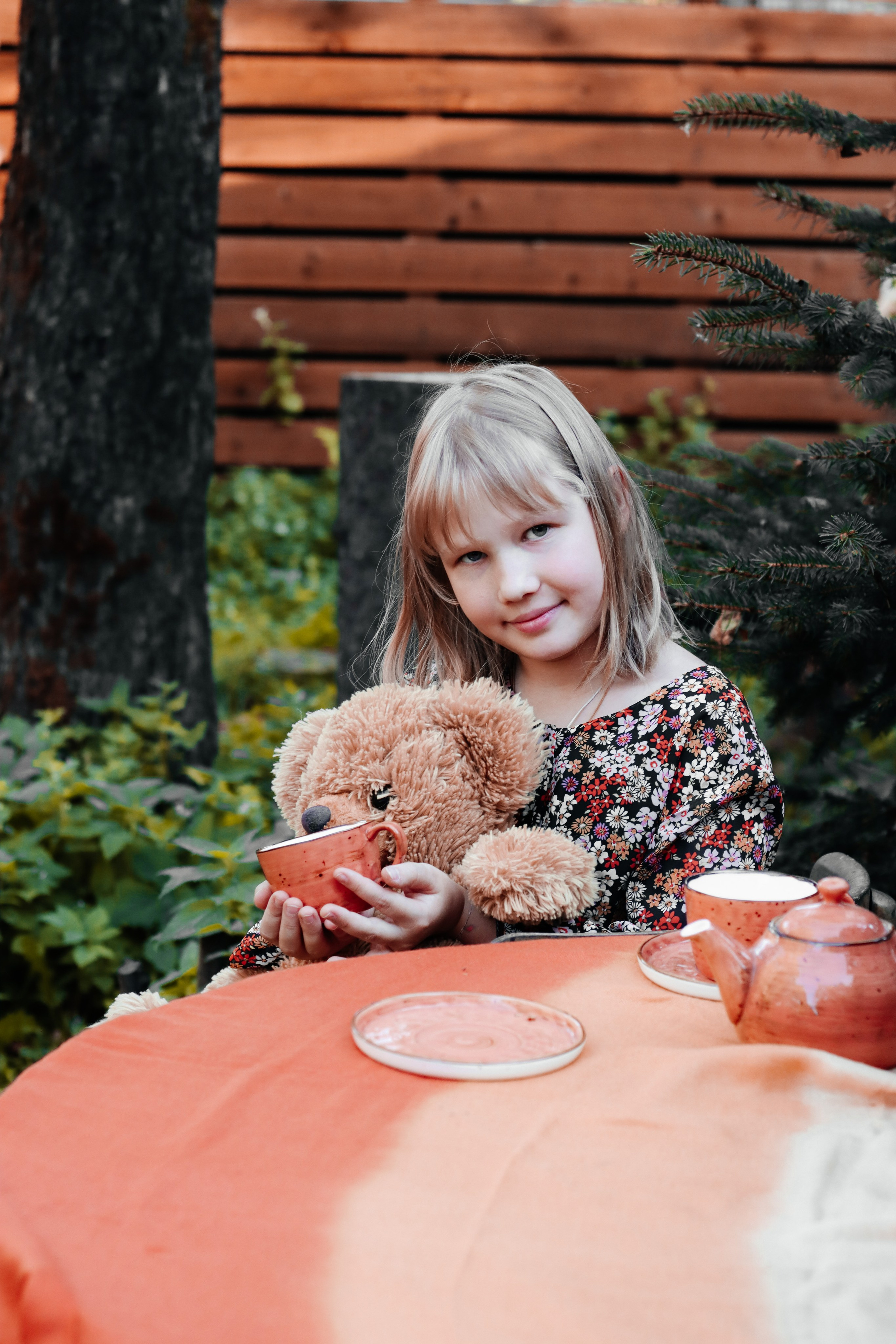 Деревенские зарисовки (Family). Ирина, фотограф Москва/Бутово