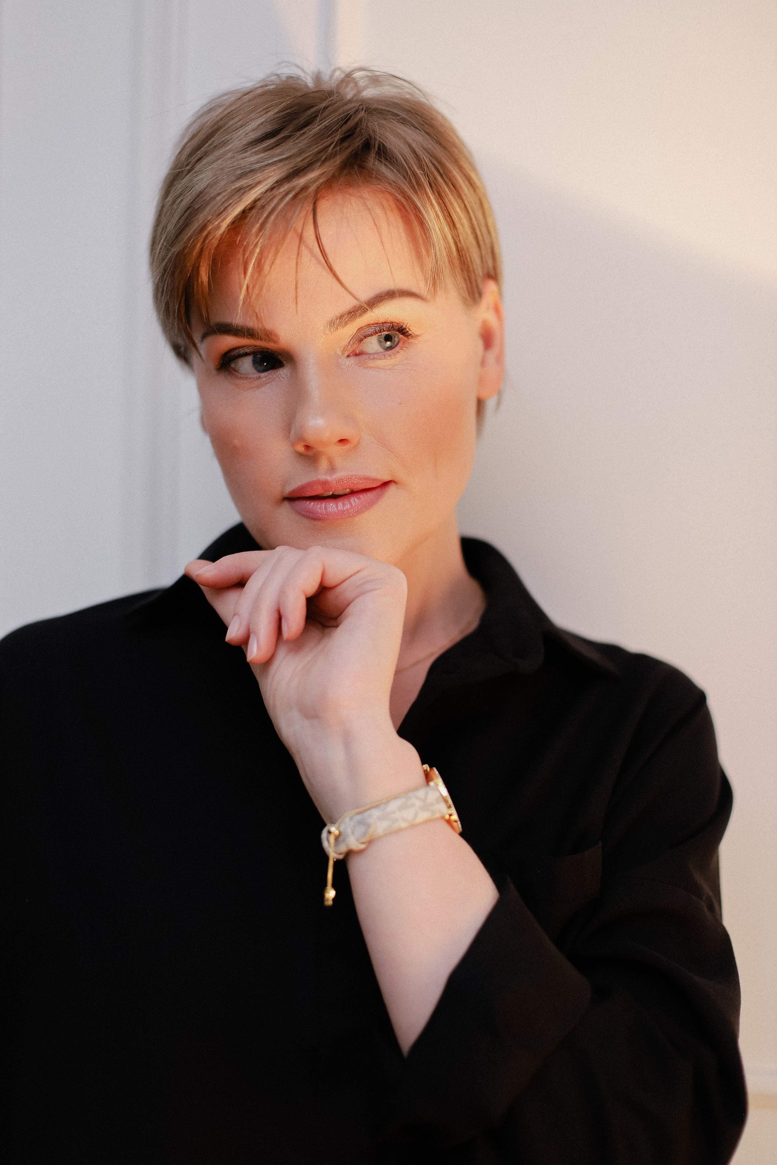 Ирина. Фотограф в Алматы и Москве Даша Пушкина