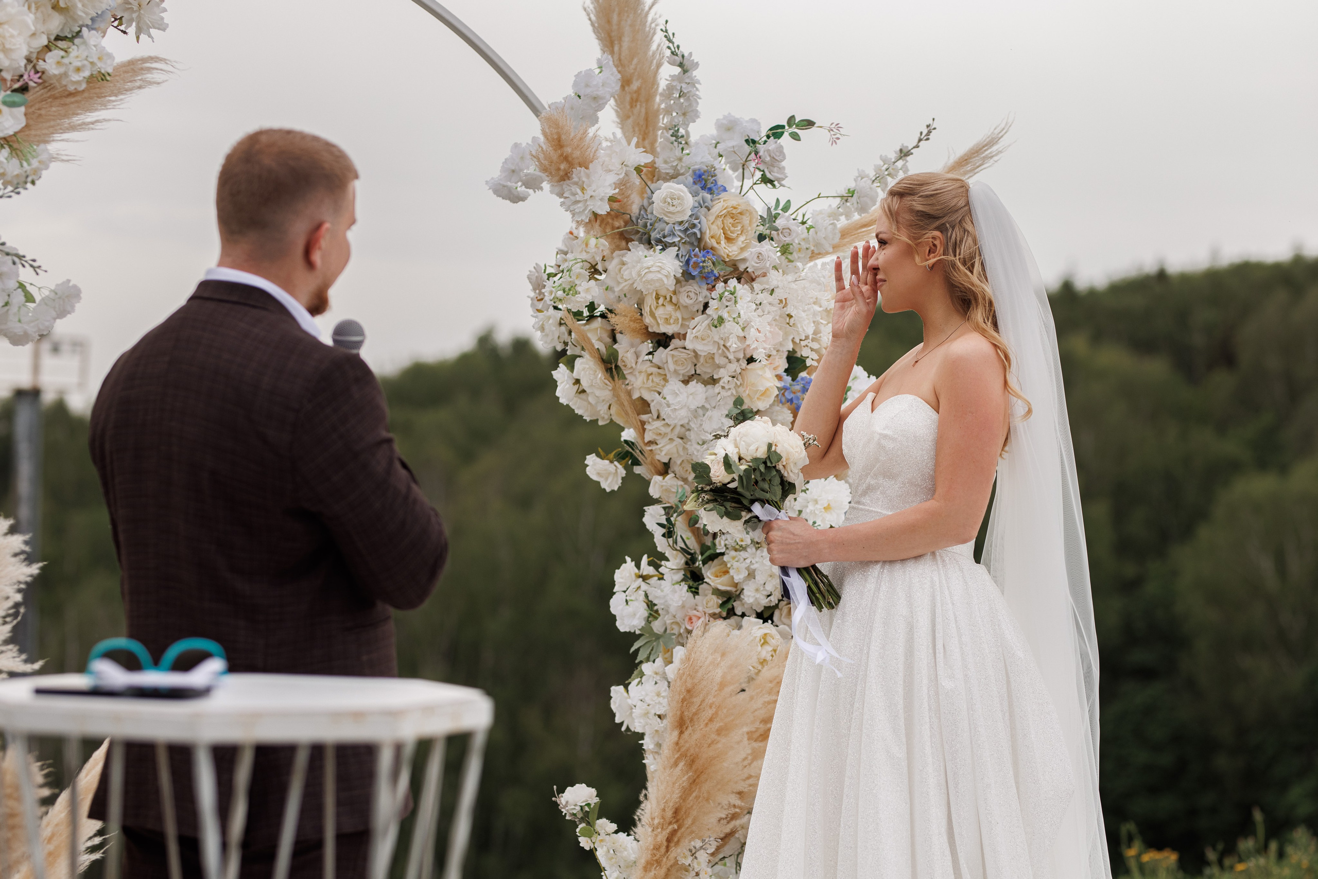 С + Г — май. Свадебный и семейный фотограф Наталья Штык