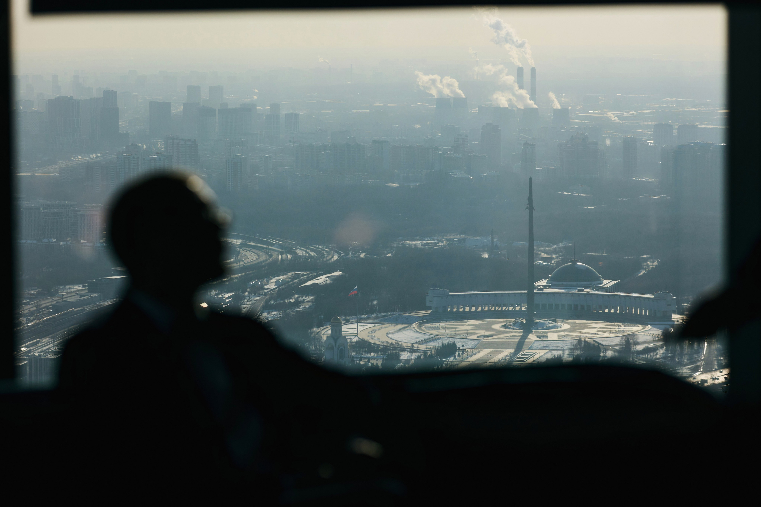 Выше неба с компанией Сервионика. Татьяна Фомичева. Репортажный и светский фотограф в Москве