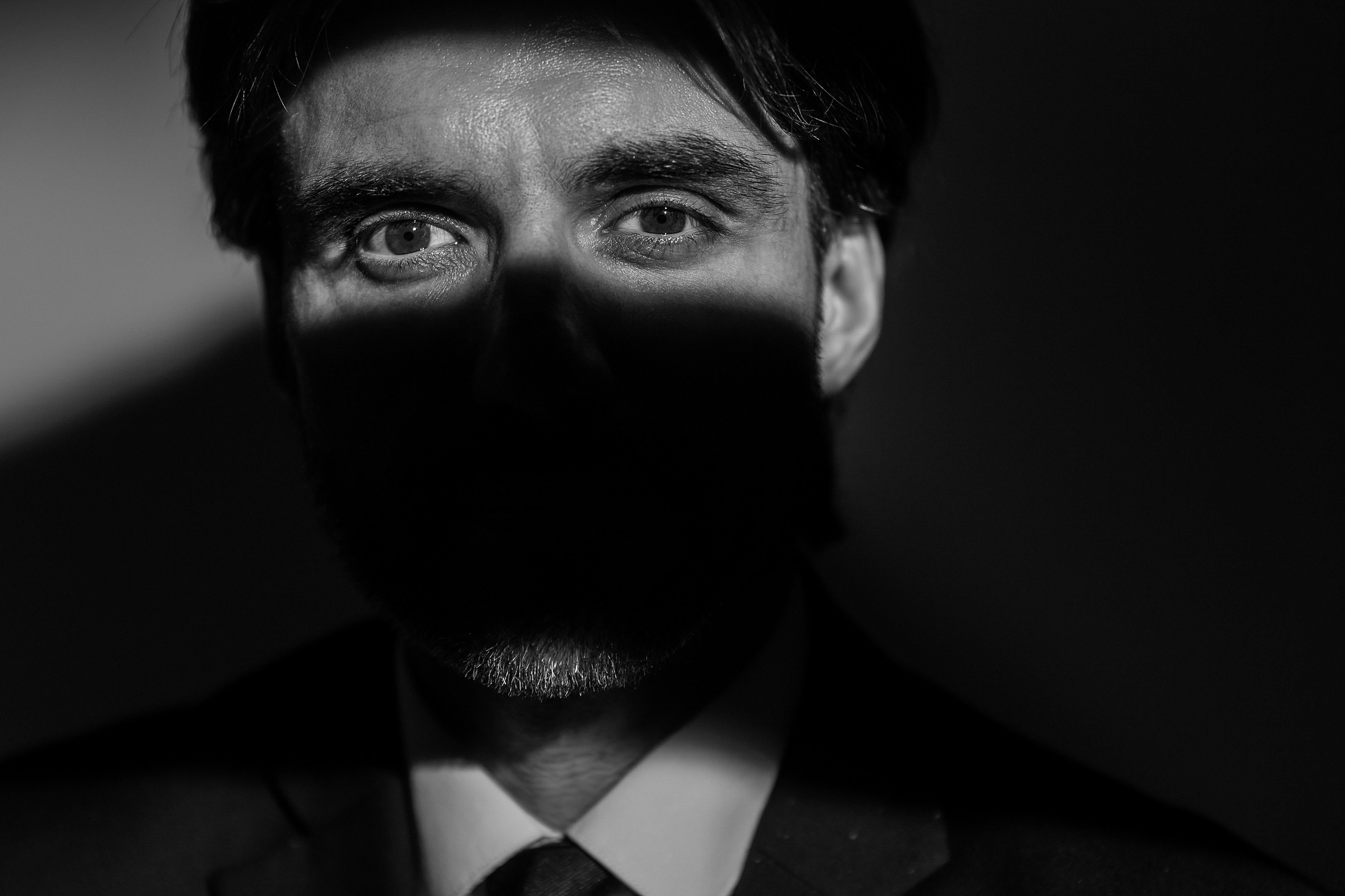 Денис. Актёрское. Татьяна Фомичева. Репортажный и светский фотограф в Москве