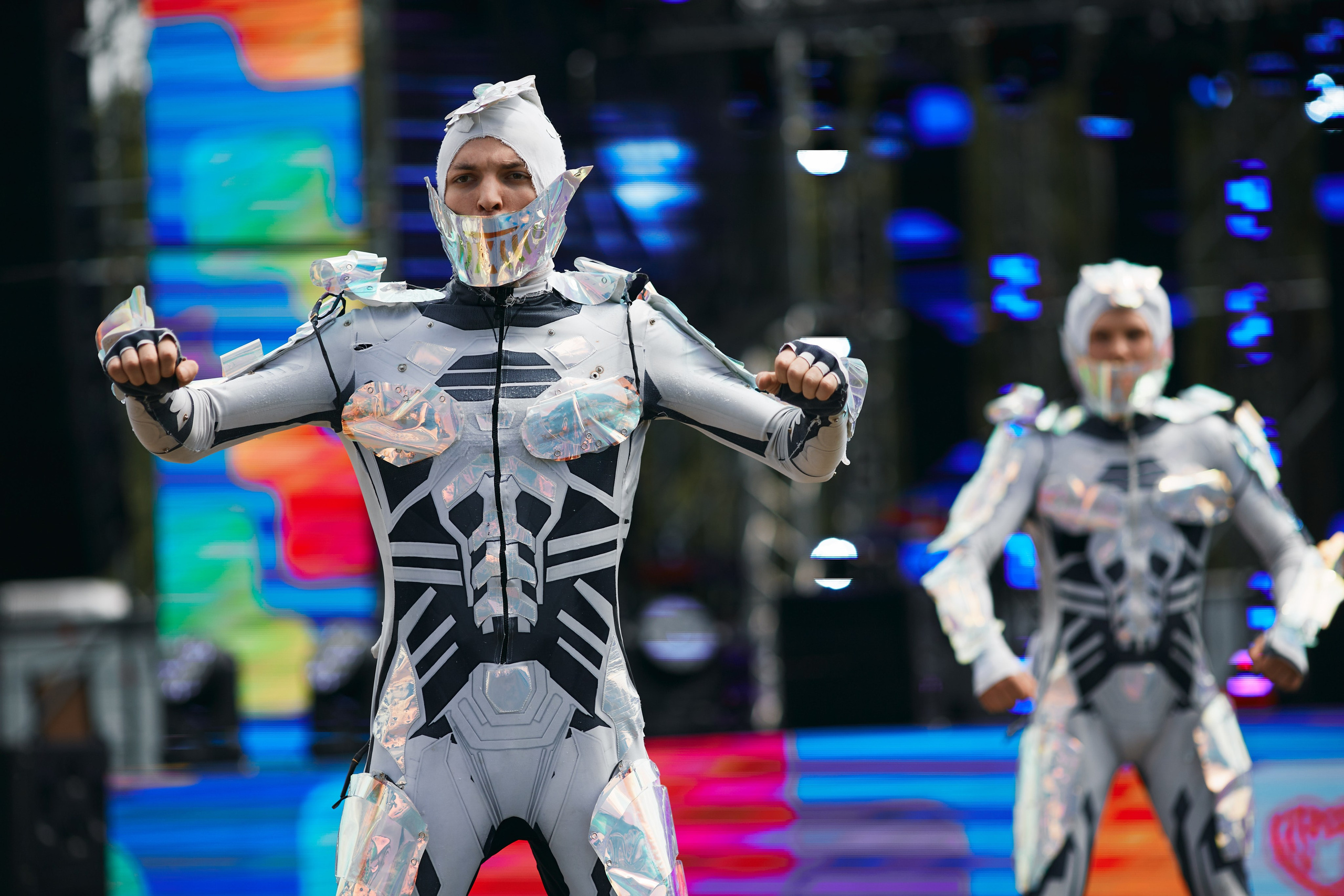 Пульс, как на старте. Спартакиала для ГКБ 33. Татьяна Фомичева. Репортажный и светский фотограф в Москве