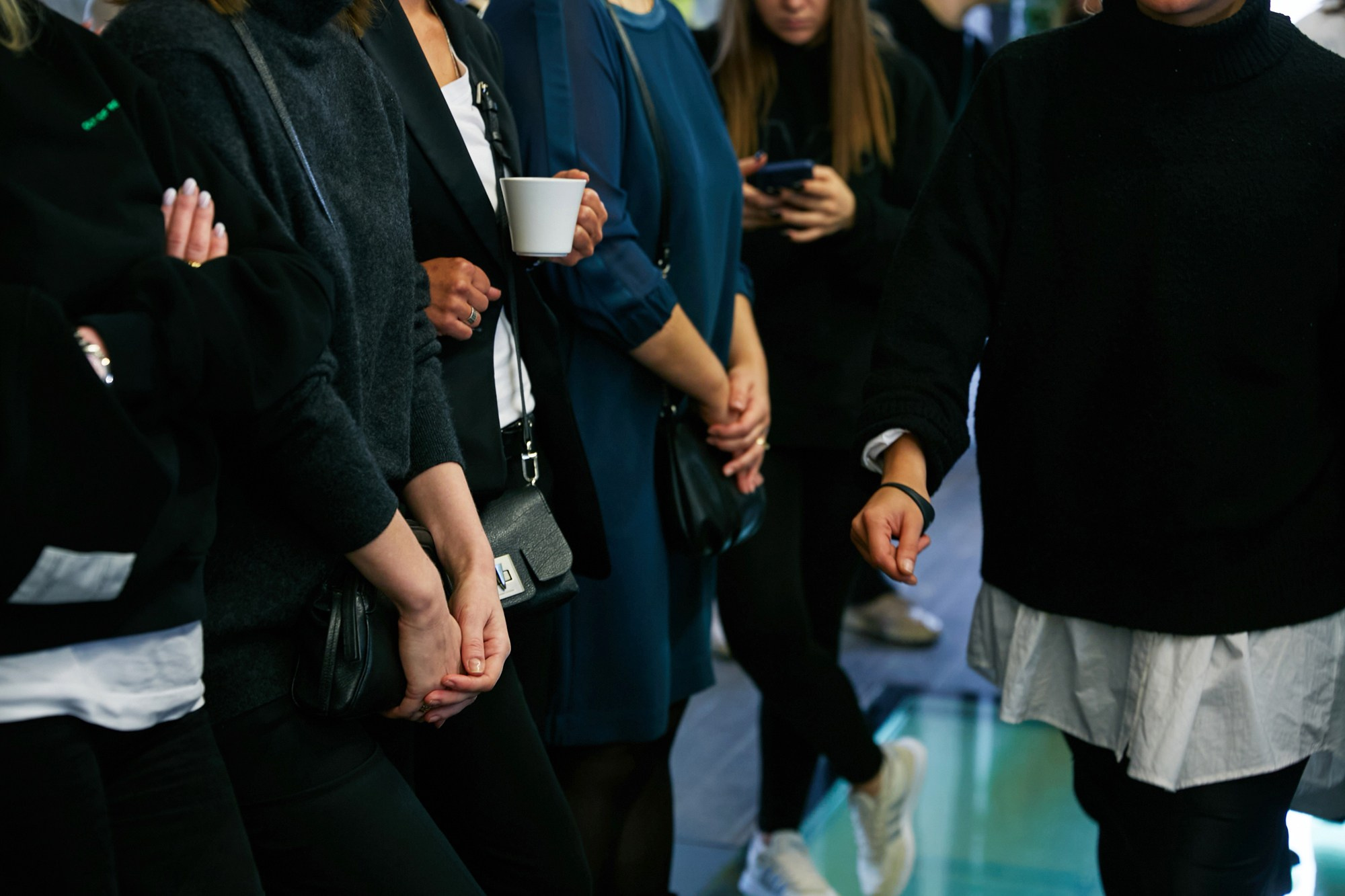 Ещё кавы пожалуйста! Digitai завтрак для Газпром-медиа. Татьяна Фомичева. Репортажный и светский фотограф в Москве