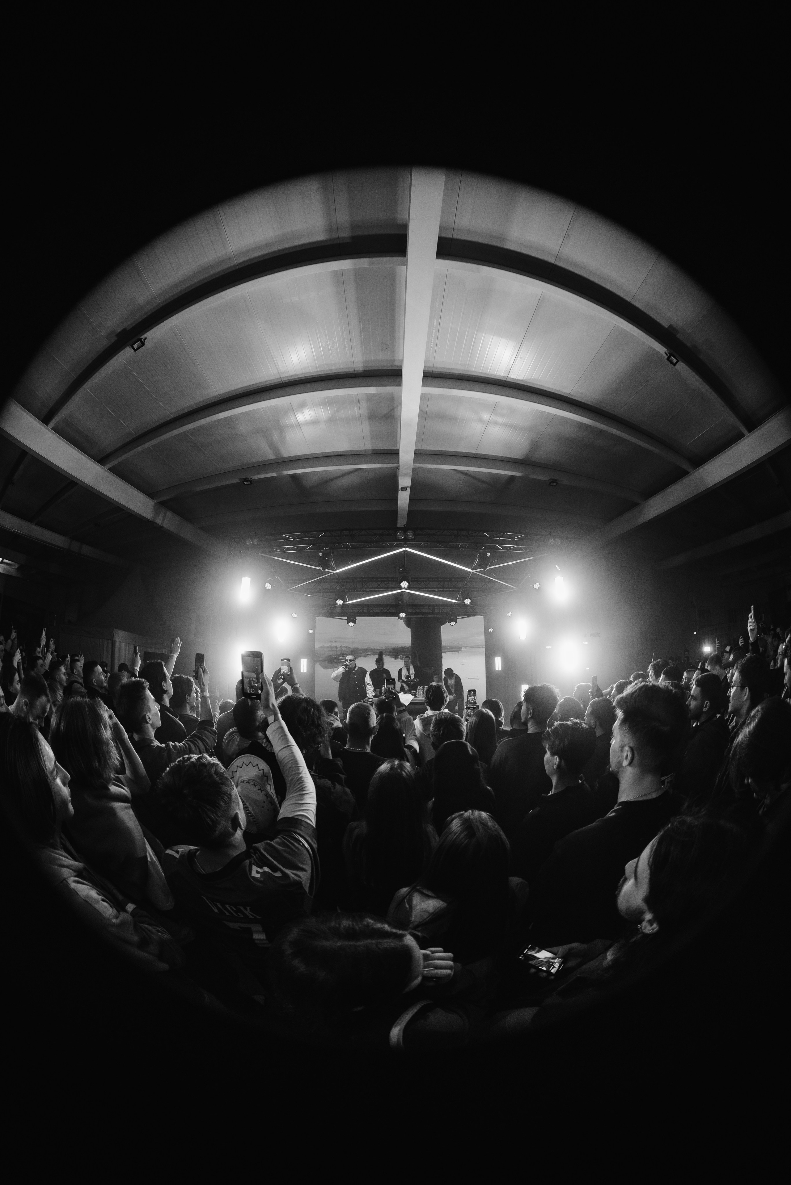 Alblak 52, Custom 4 years / 2024. Саша Копылов, фотограф в Казани