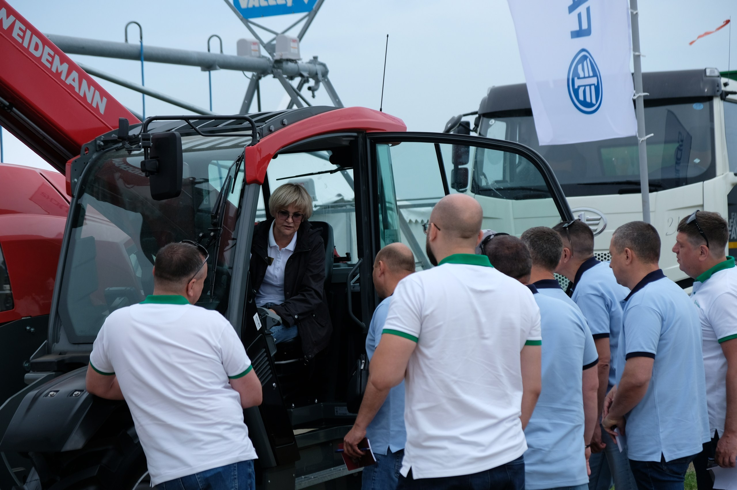 Золотая нива 2024. Предметный фотограф в Краснодаре