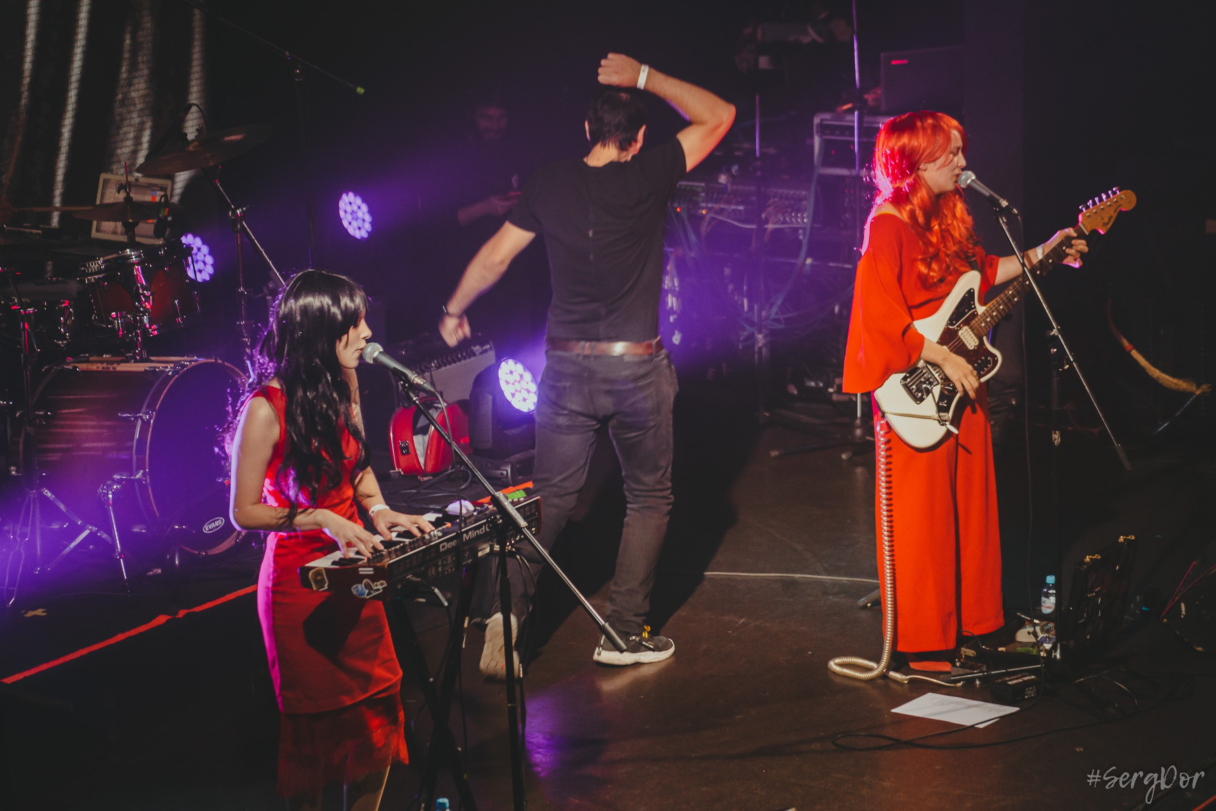 Комсомольск, клуб Космонавт, Санкт-Петербург, СПб, 26.10.2023, SergDor, концерт, алфавит, 26 октября 2023 года, #SergDor