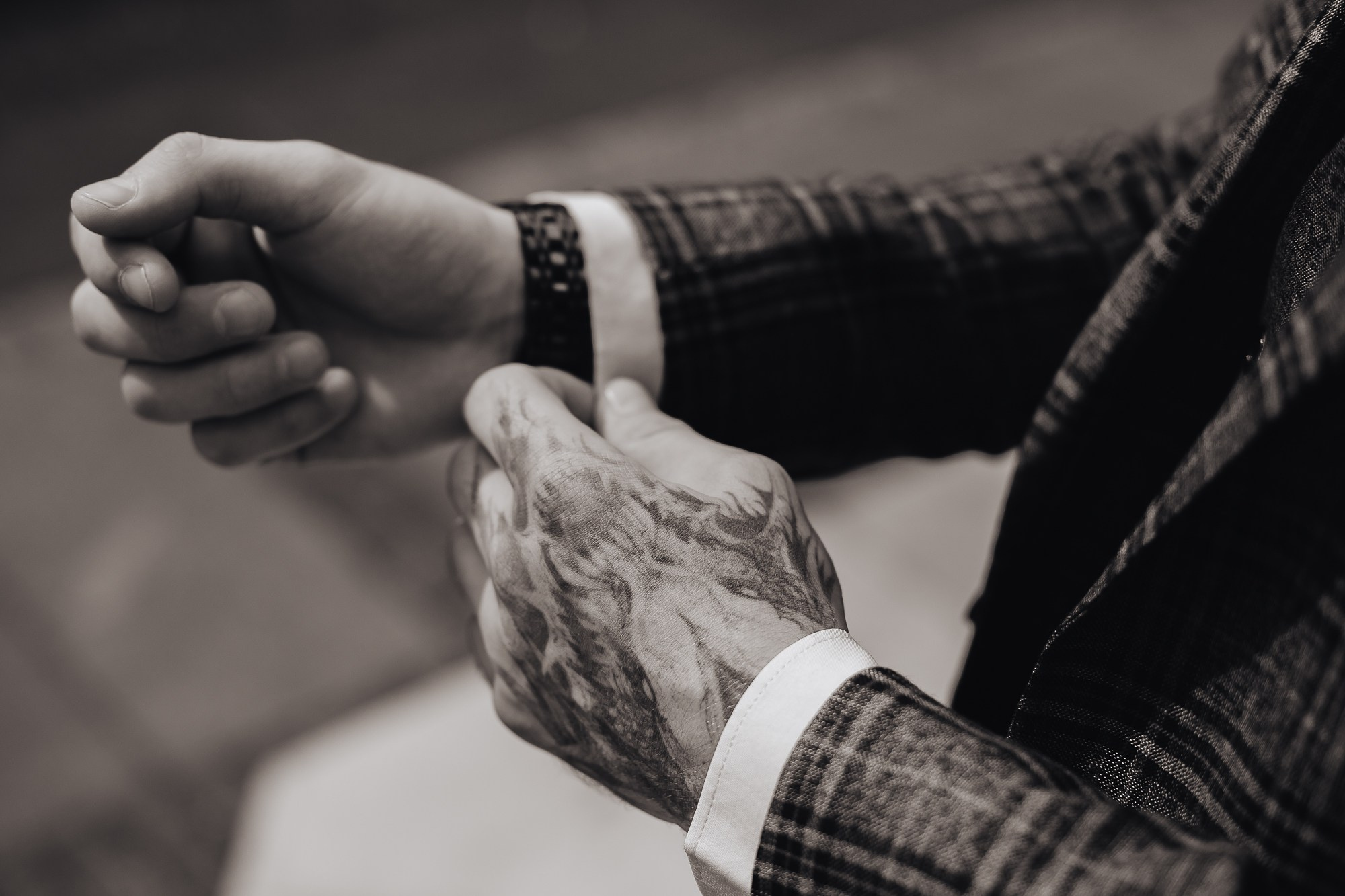 Свадебная фотосессия в Белграде. Фотограф Белград (Сербия) Александра Дрейт