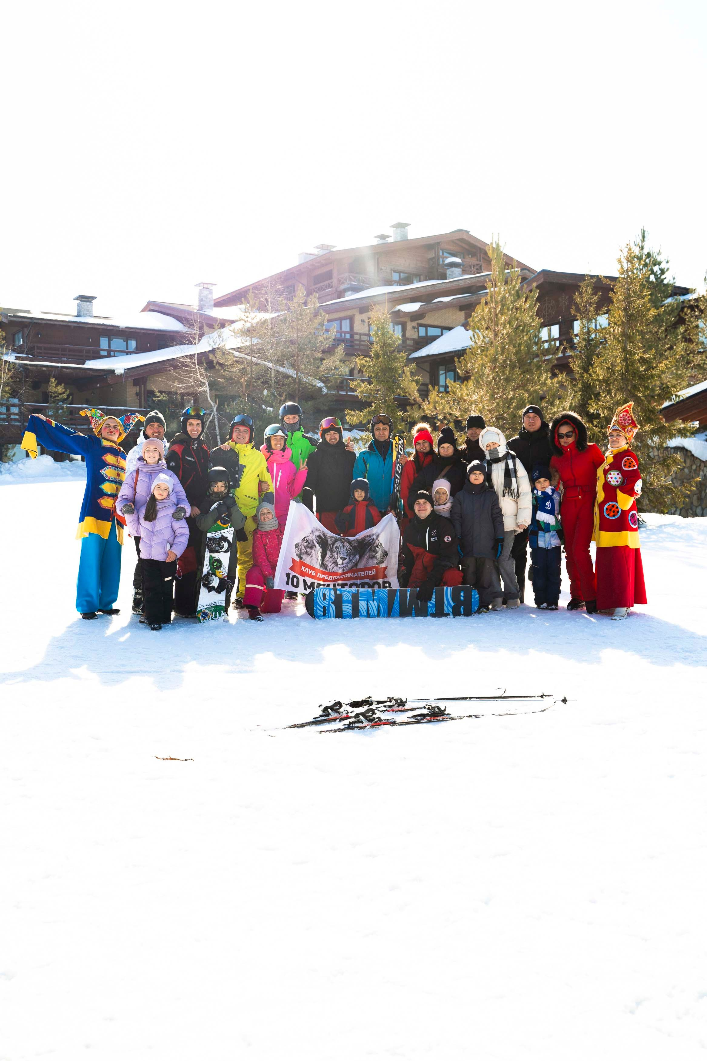 Family Day Sviyaga Hills. Фотограф Казань