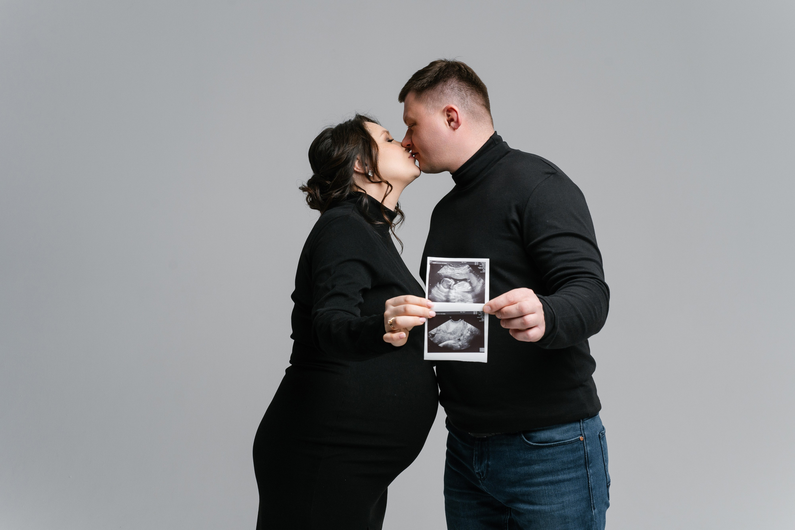 Андрей и Таня. Свадебный и семейный фотограф Кокушева Юлия Нижний Новгород