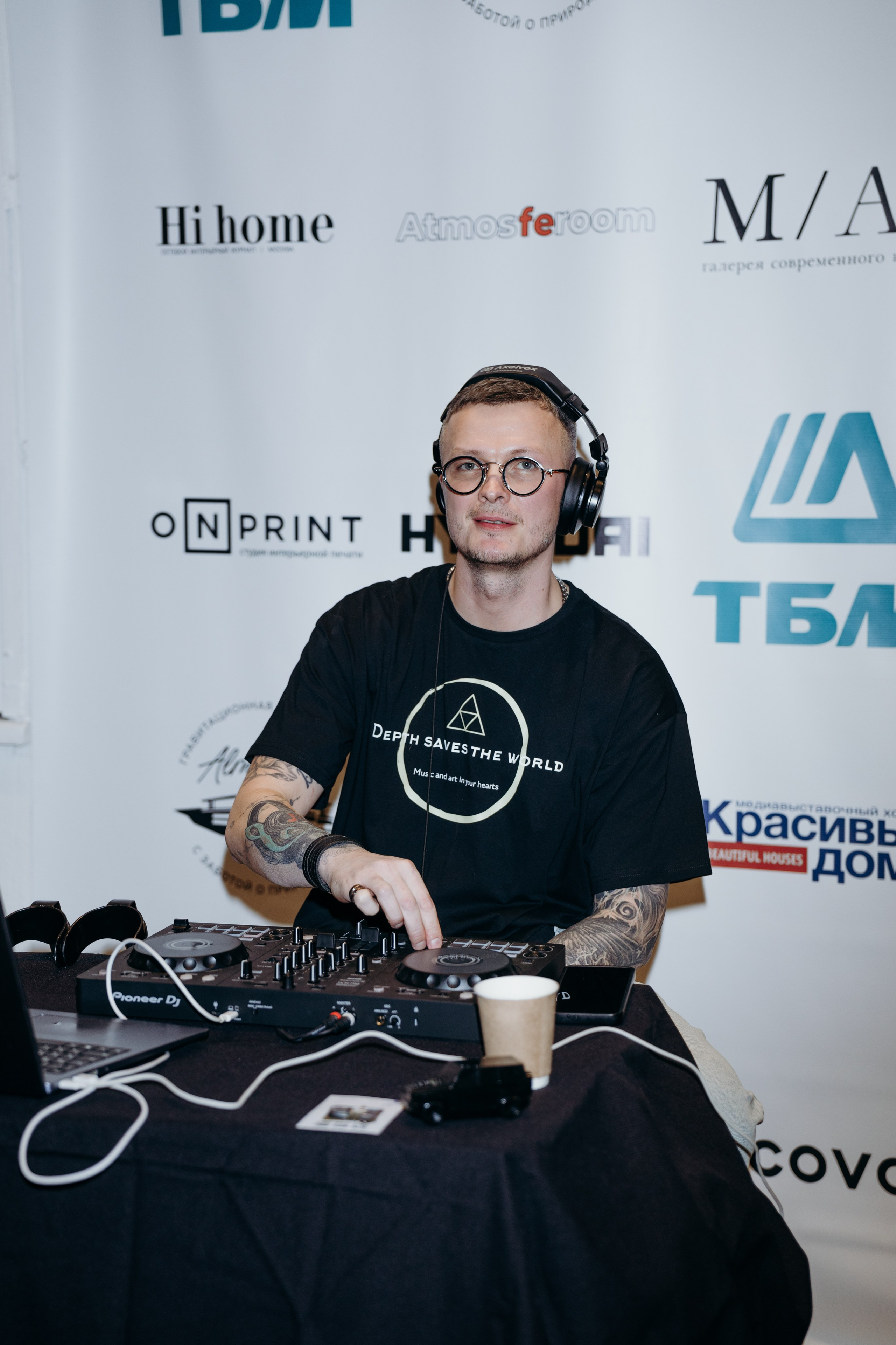 Выставка интерьерного искусства арт-инн