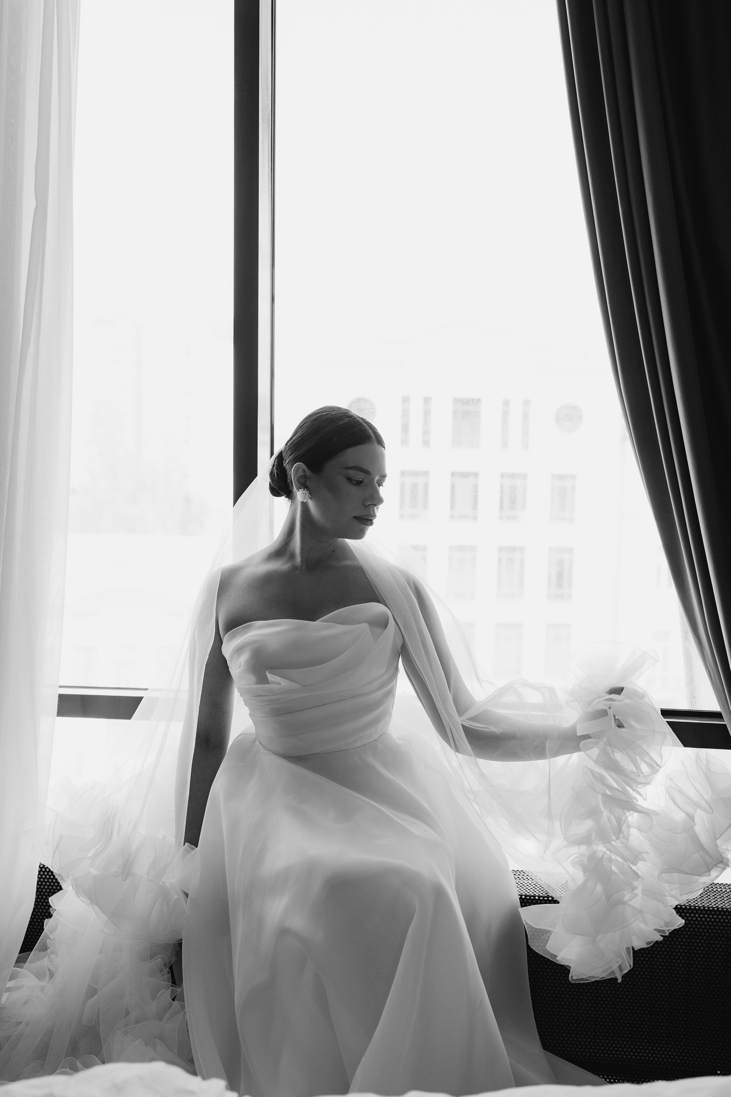 Алексей и Ксения. Главная