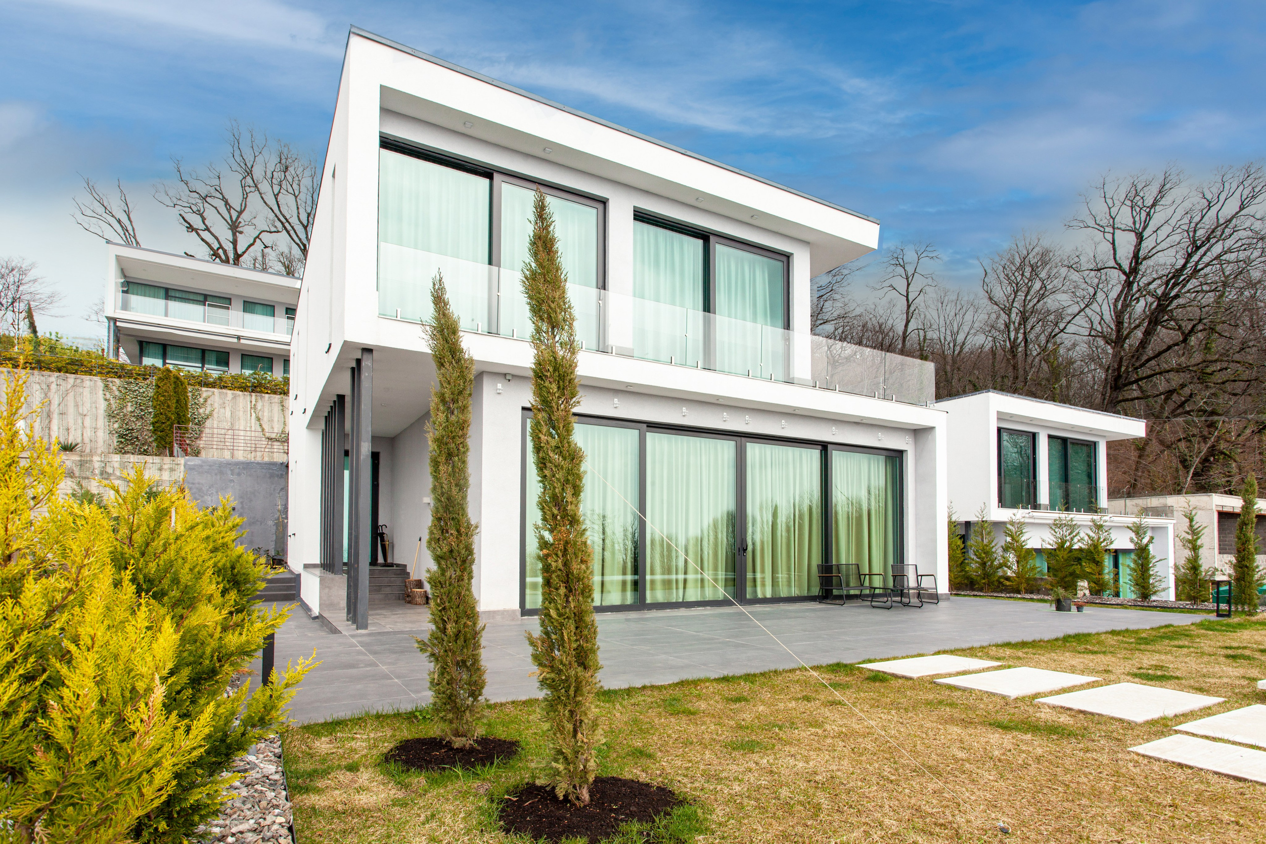 Интерьерная съемка. Фотограф в Сочи Тиунова Маргарита и Тиунов Евгений