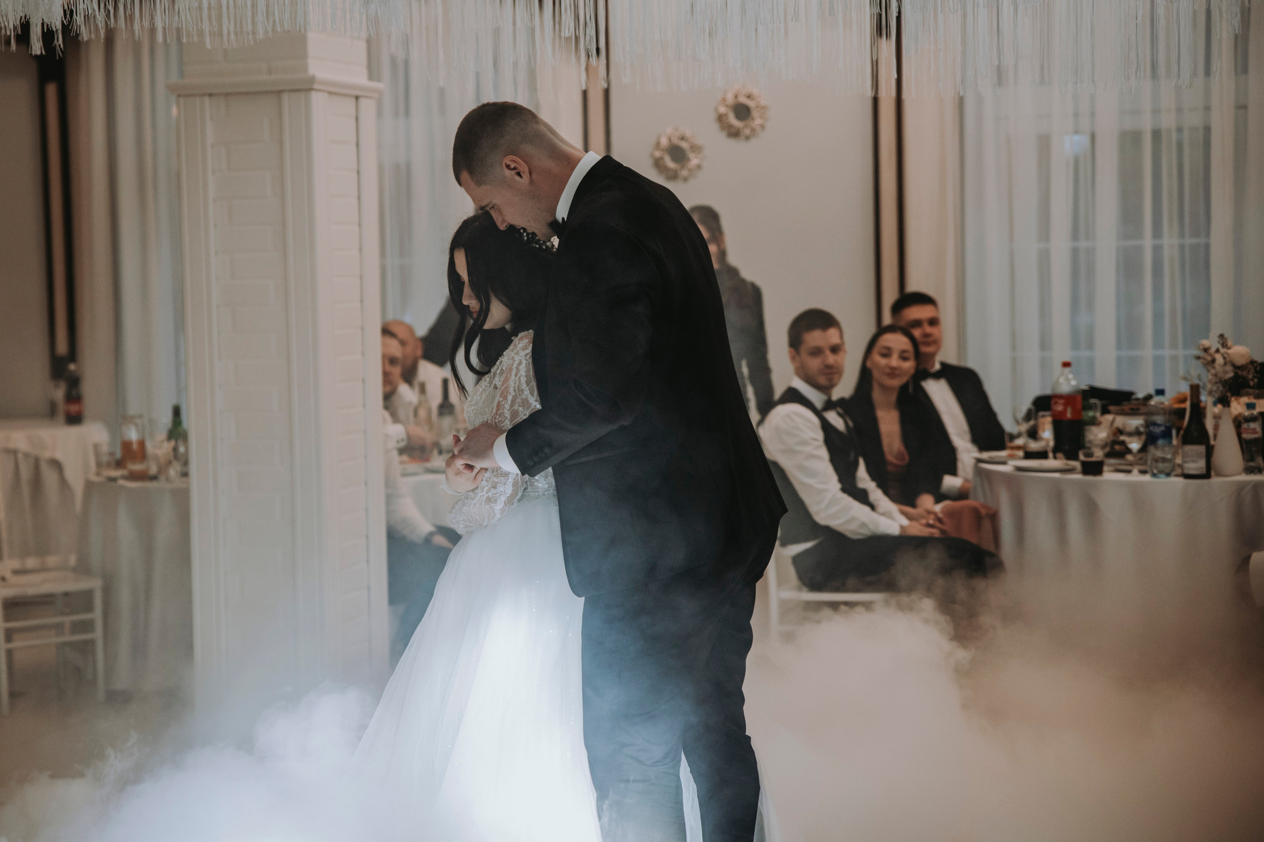 Александр&Эмма 2023 г. Свадебный фотограф Калининград