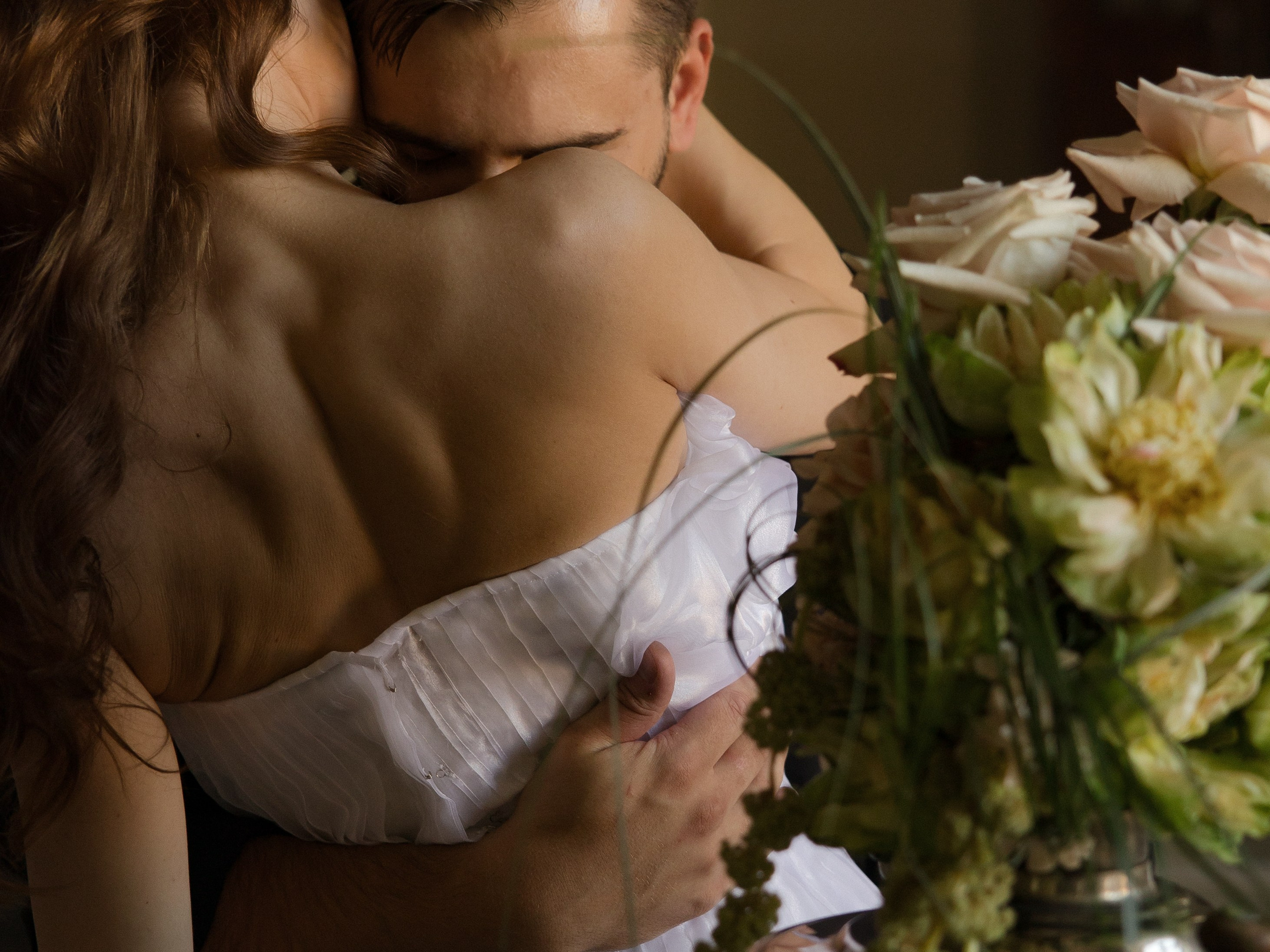 Сашка & Даня. Wed Photographers 📷 Saint Petersburg