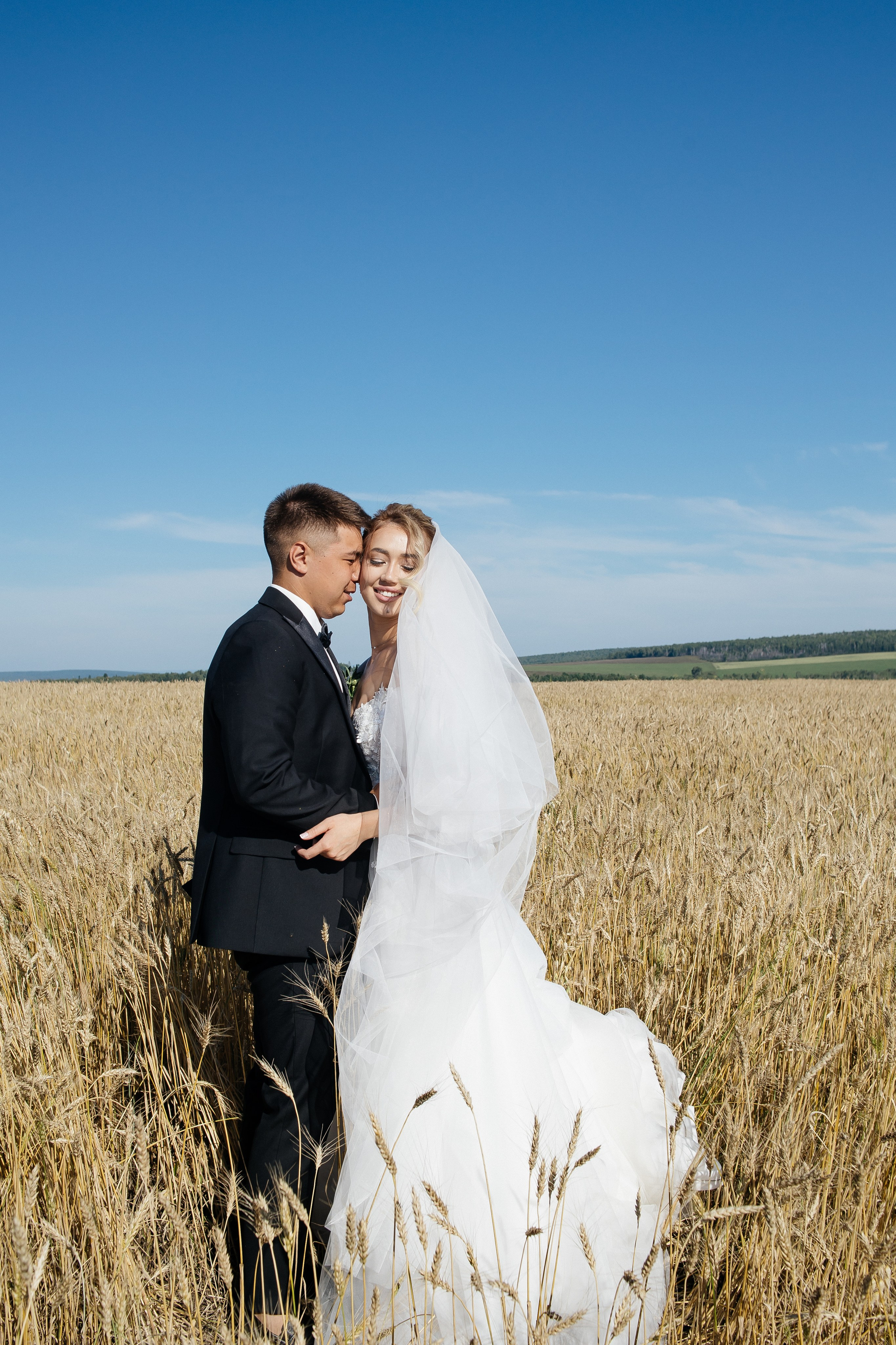 Wedding love story. Фотограф в Иркутске