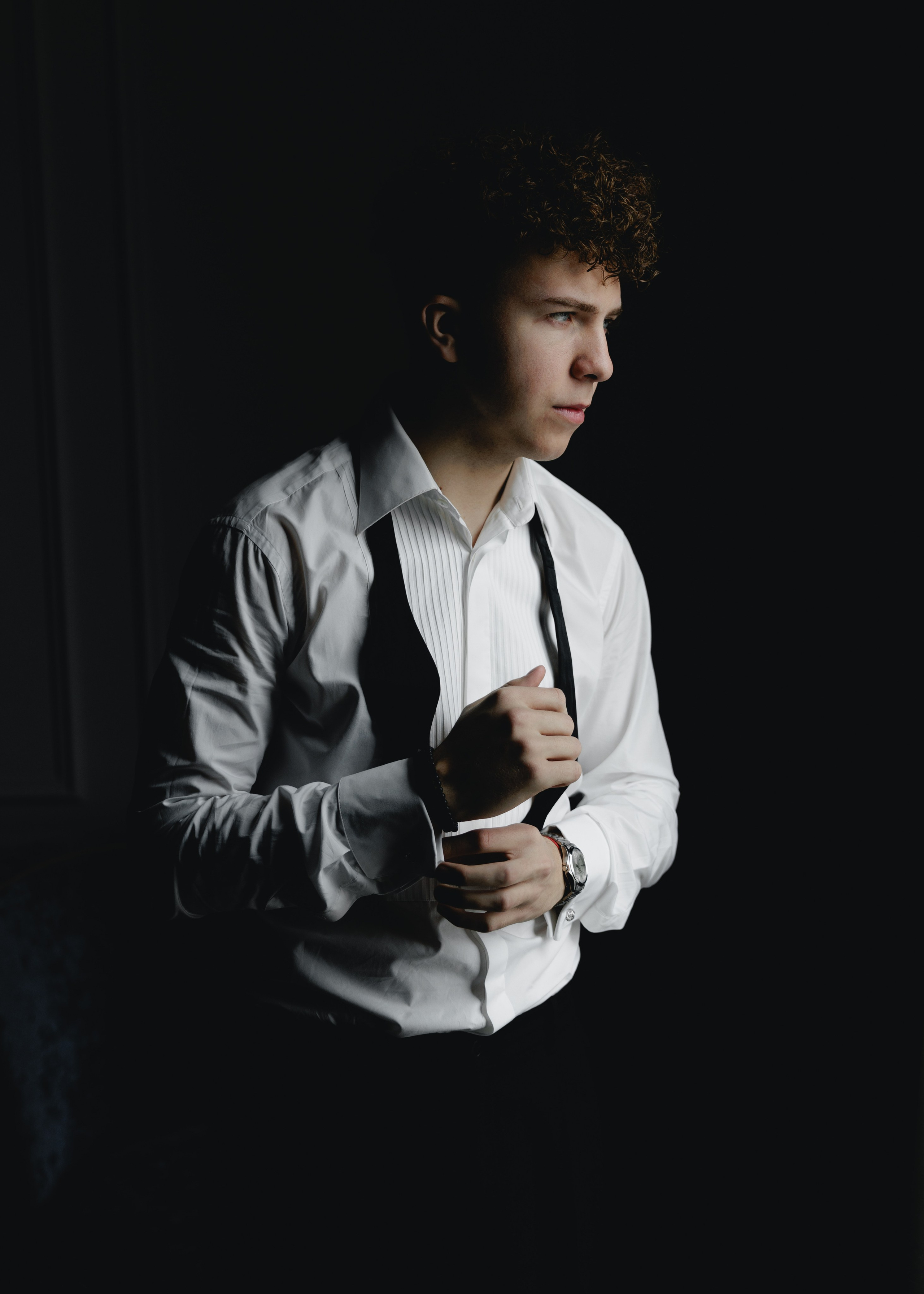 Лев&Кристина. Свадебный фотограф Владислав Адышкин