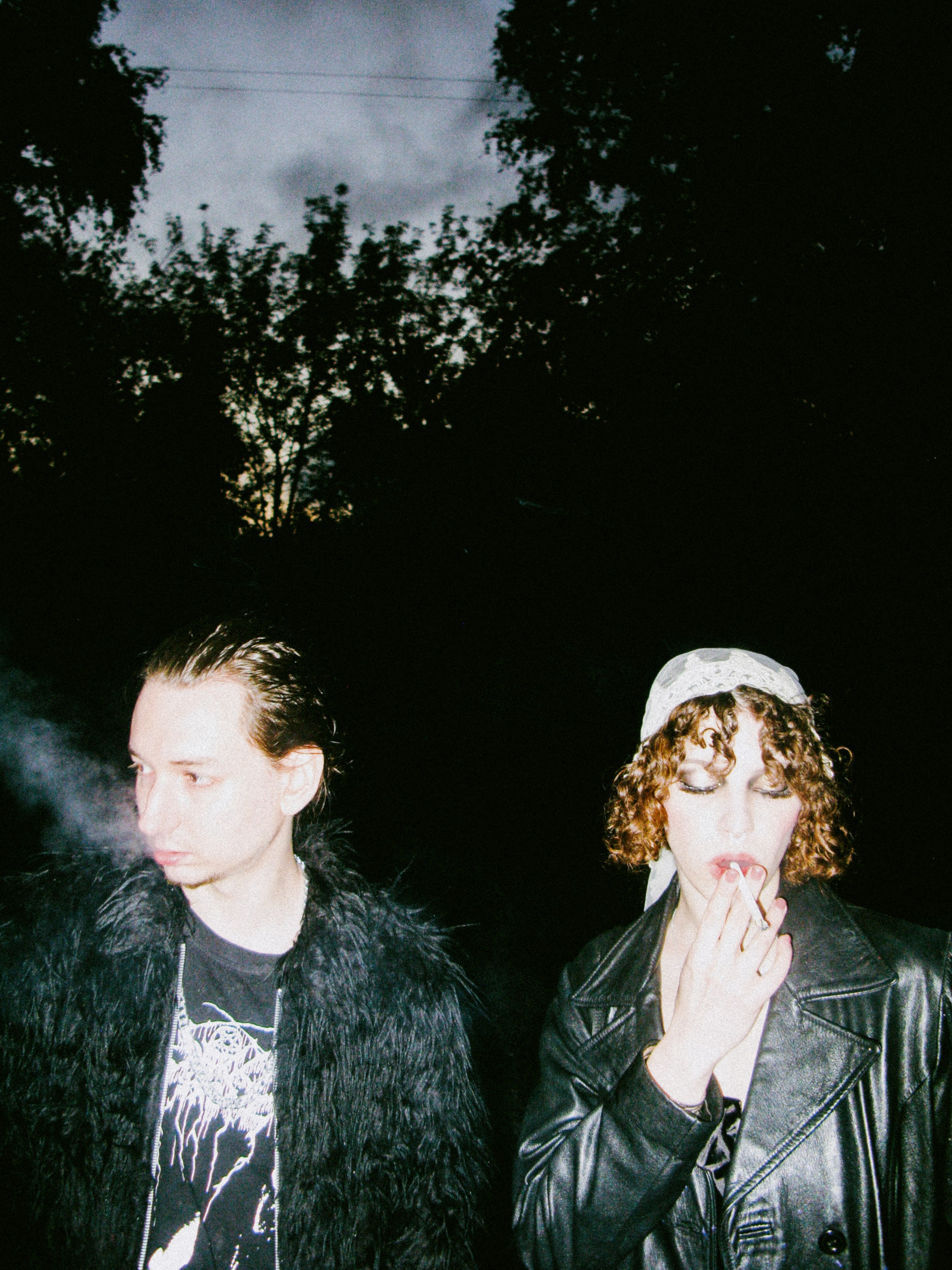 Kontrkult: last summer days. Shyjungle's Portfolio