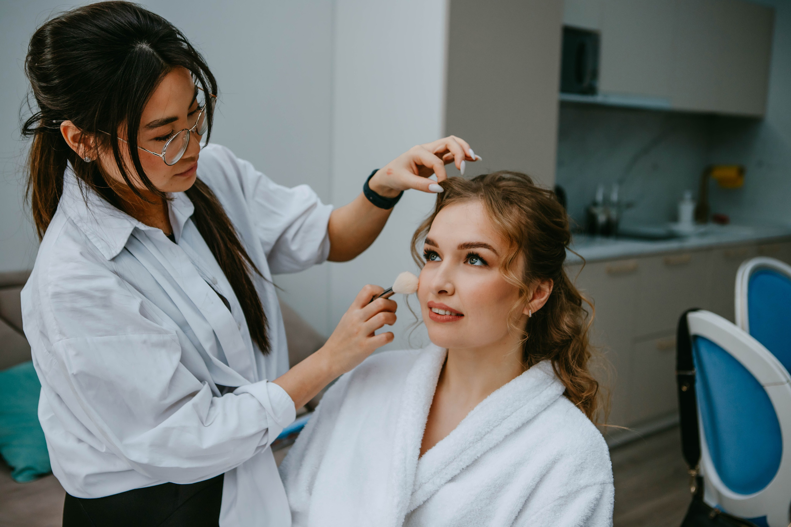 НИКИТА и ЮЛЯ. Семейный и детский фотограф в Санкт-Петербурге