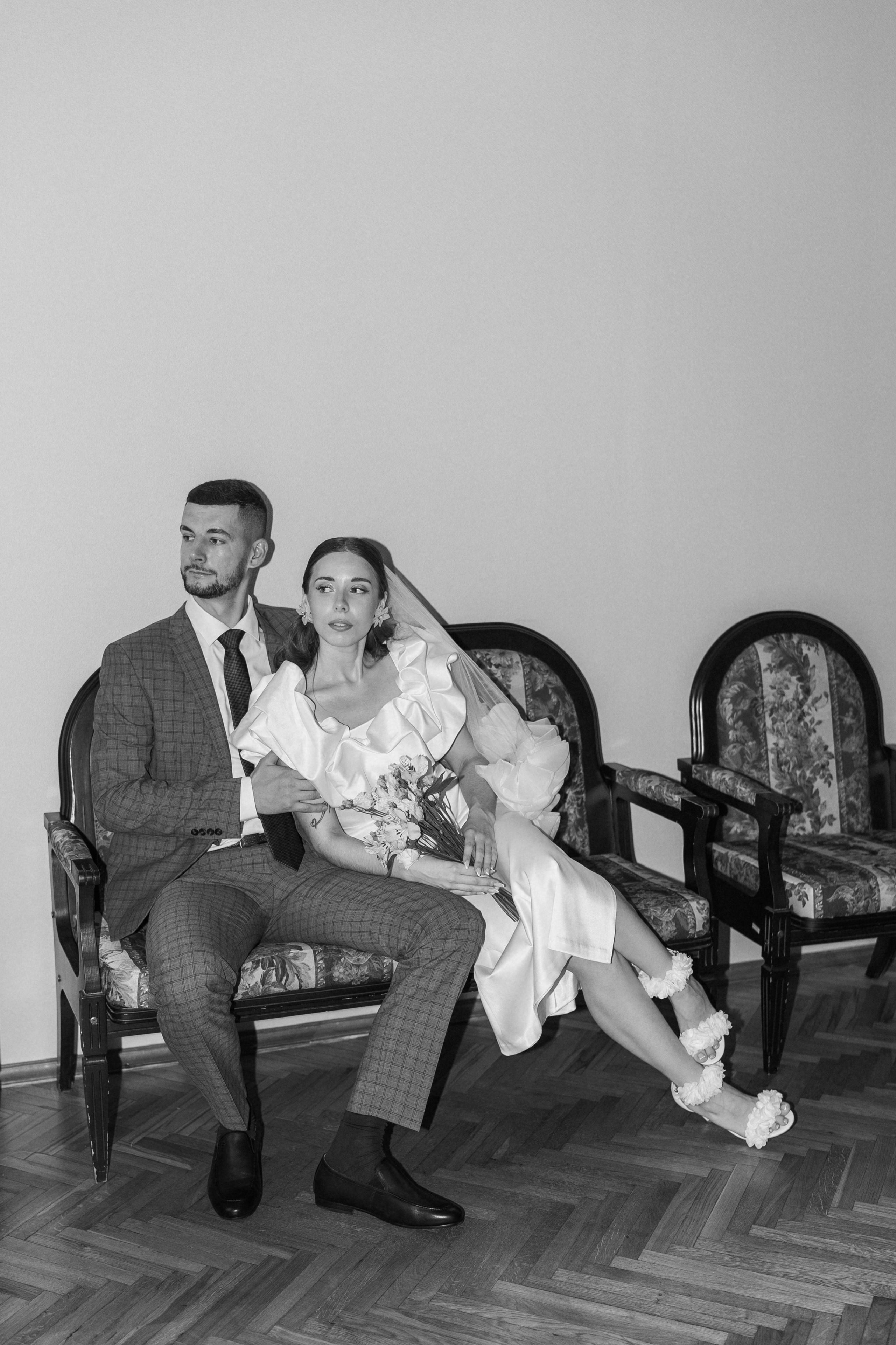 День для двоих. Фотограф в Санкт-Петербурге — Лучина Екатерина