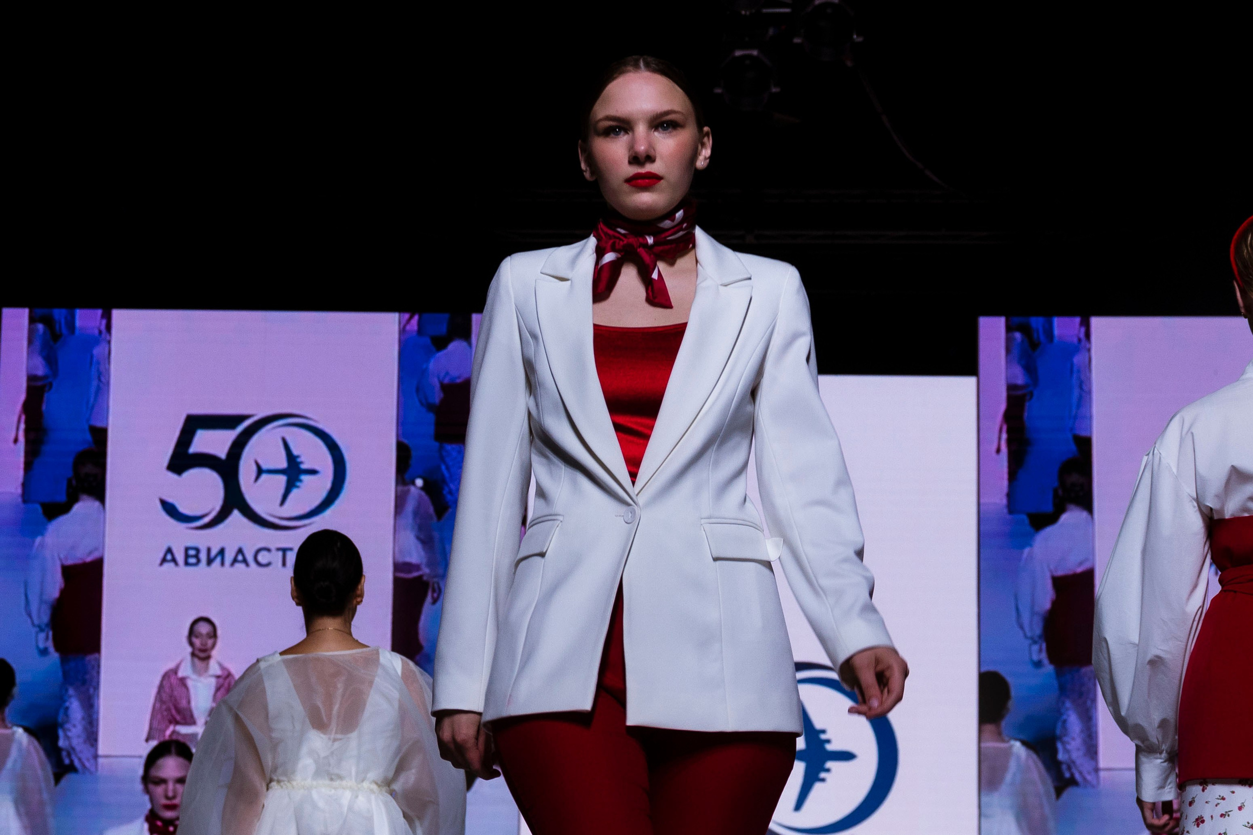 UFW 14 СЕЗОН. Креативный фотограф Азизова Самира